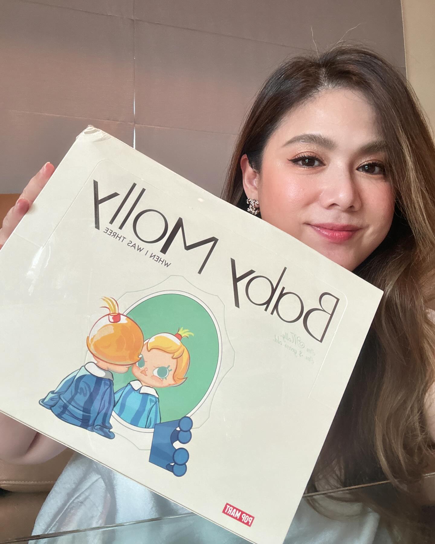 ติ๊ก - กัญญารัตน์ จิรรัชชกิจ