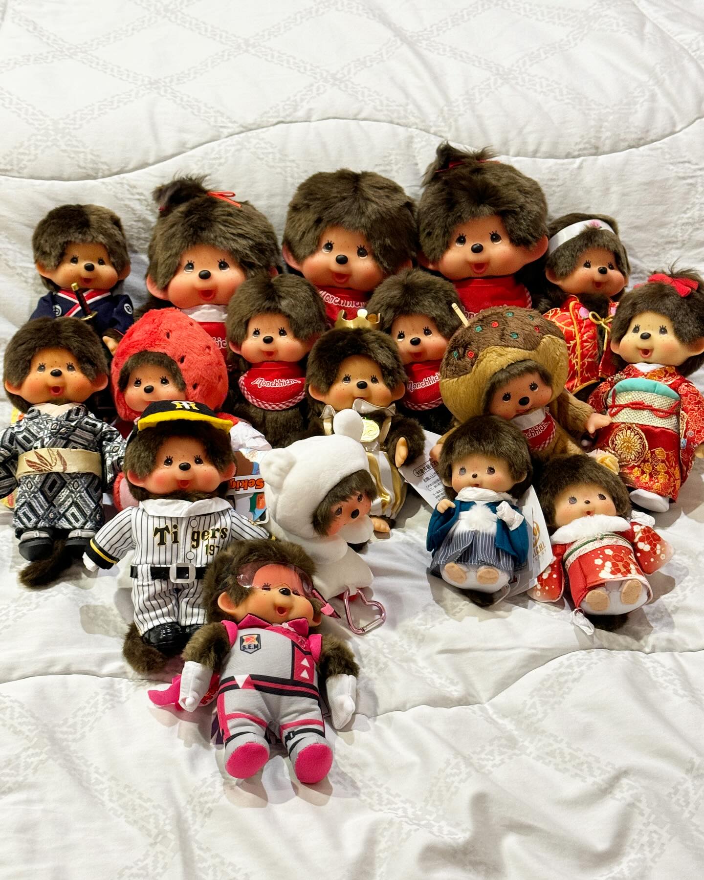 ติ๊ก - กัญญารัตน์ จิรรัชชกิจ