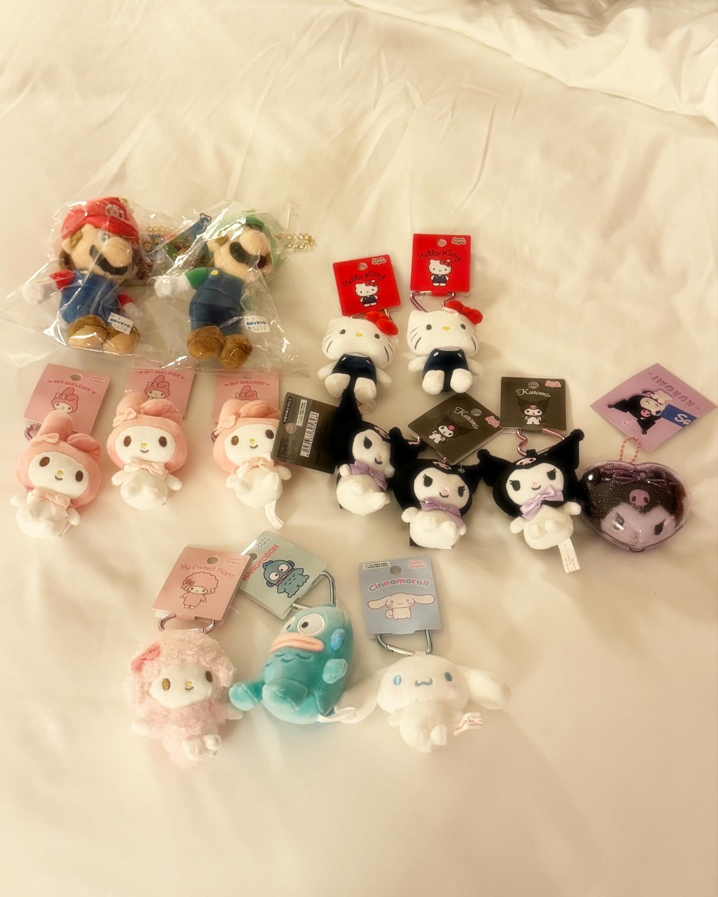 ติ๊ก - กัญญารัตน์ จิรรัชชกิจ