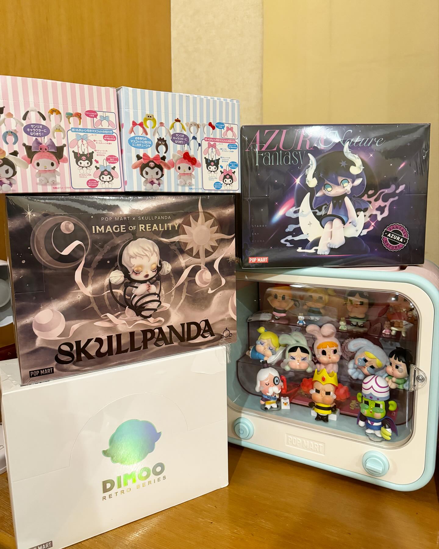 ติ๊ก - กัญญารัตน์ จิรรัชชกิจ