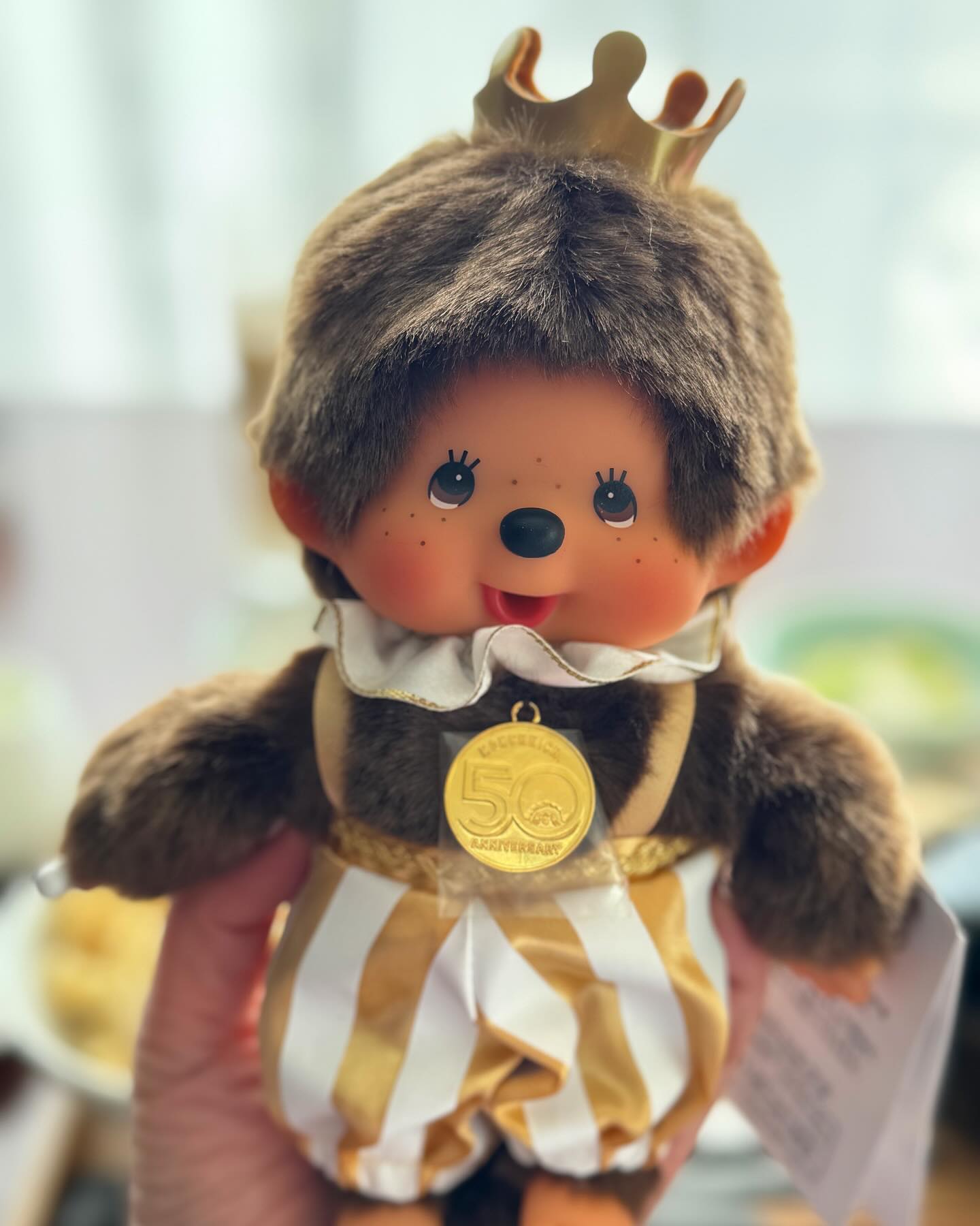 ติ๊ก - กัญญารัตน์ จิรรัชชกิจ