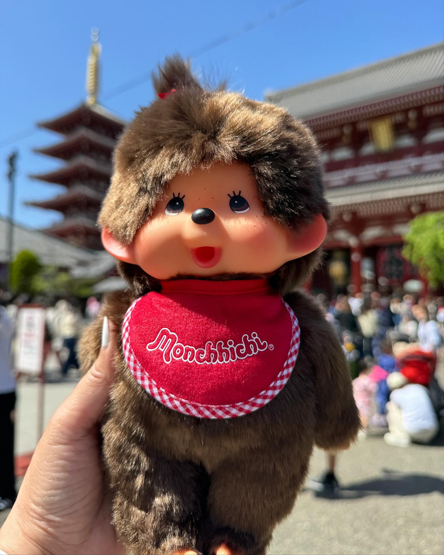 ติ๊ก - กัญญารัตน์ จิรรัชชกิจ