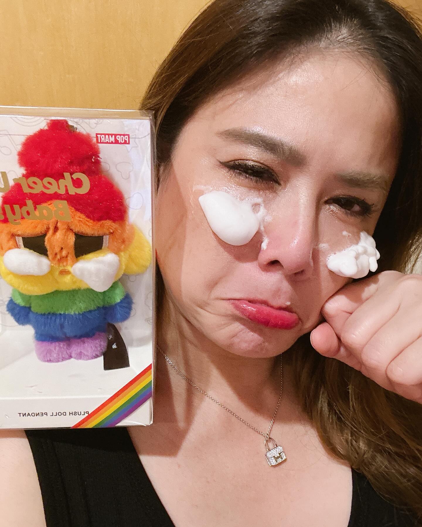 ติ๊ก - กัญญารัตน์ จิรรัชชกิจ