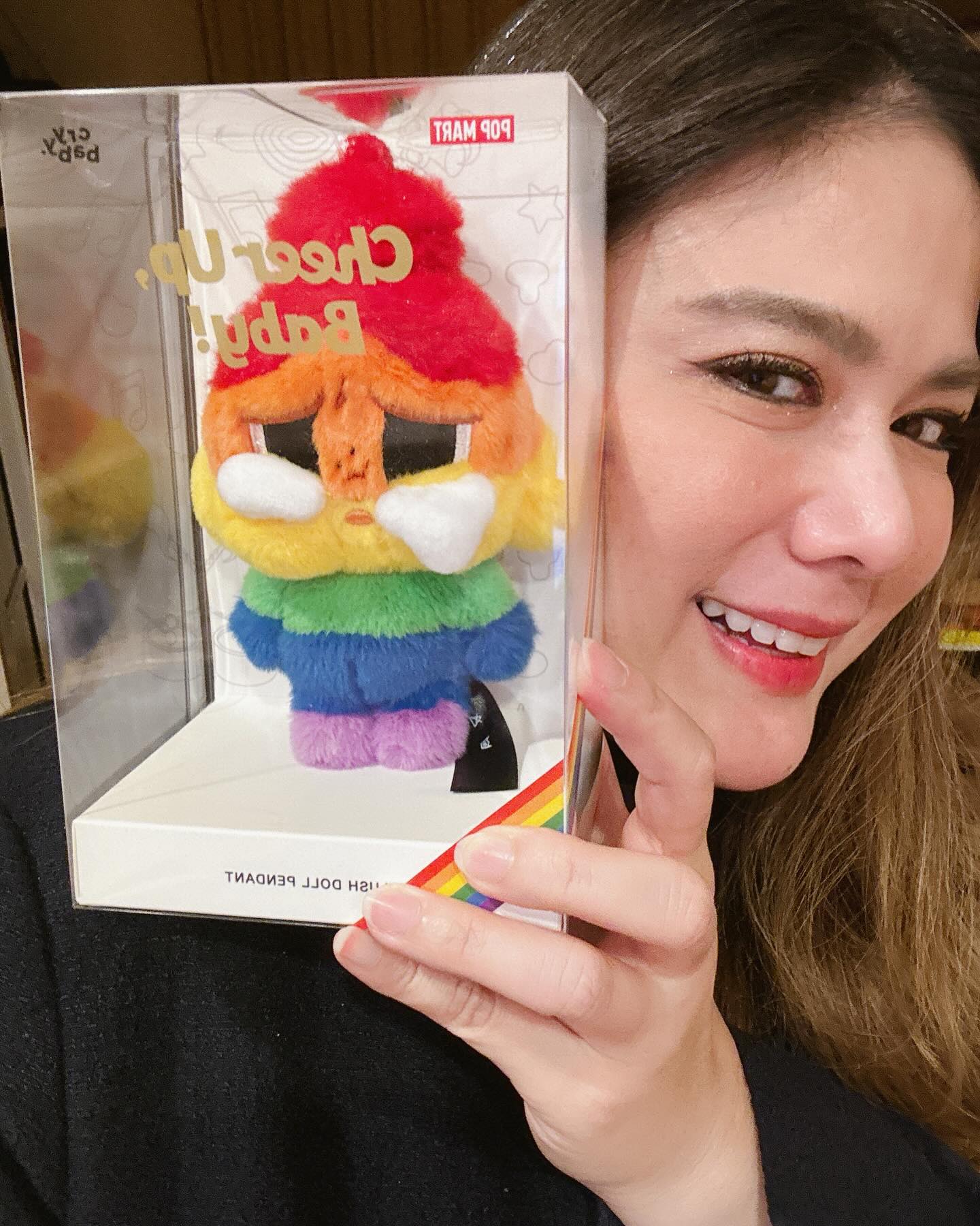 ติ๊ก - กัญญารัตน์ จิรรัชชกิจ