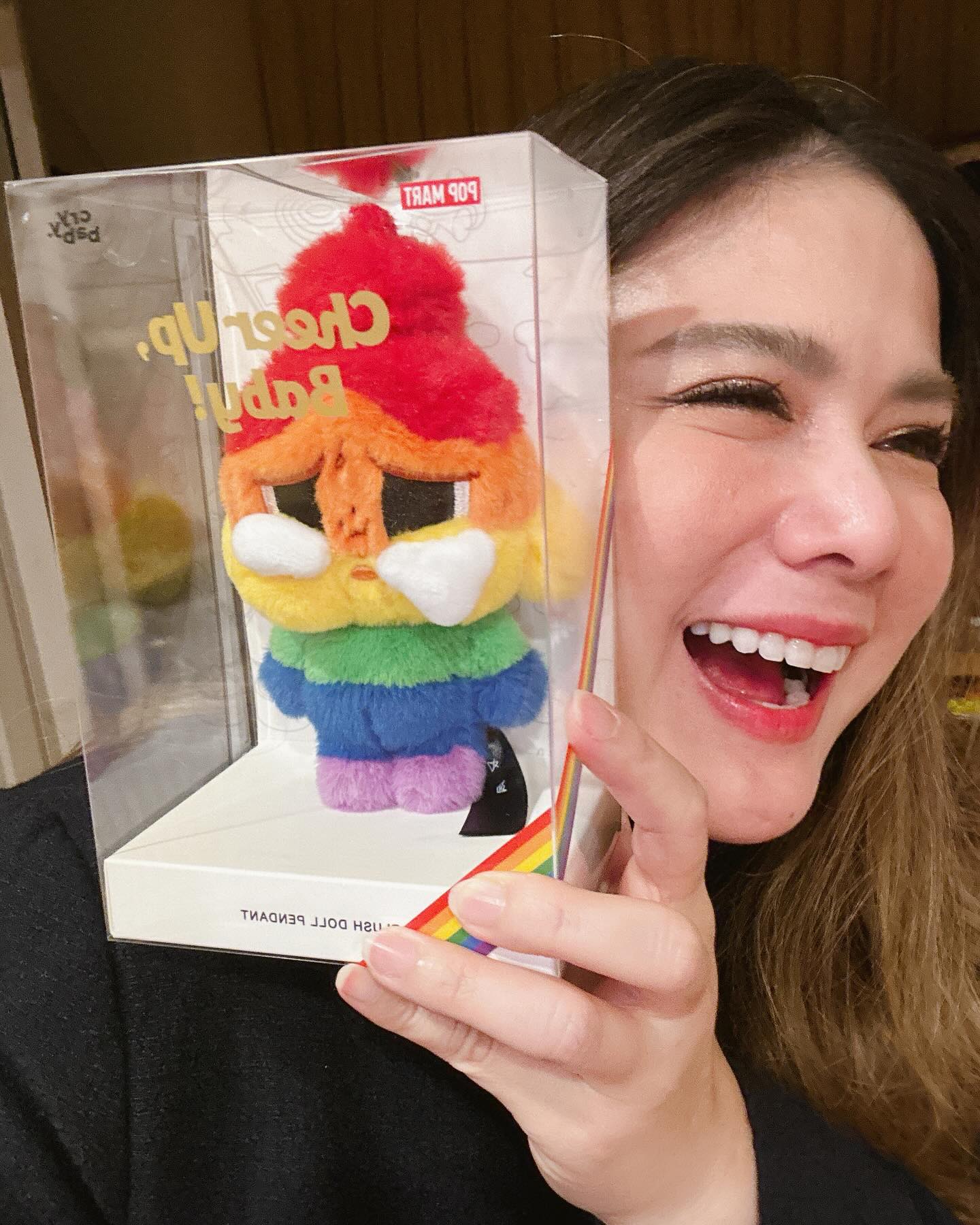 ติ๊ก - กัญญารัตน์ จิรรัชชกิจ