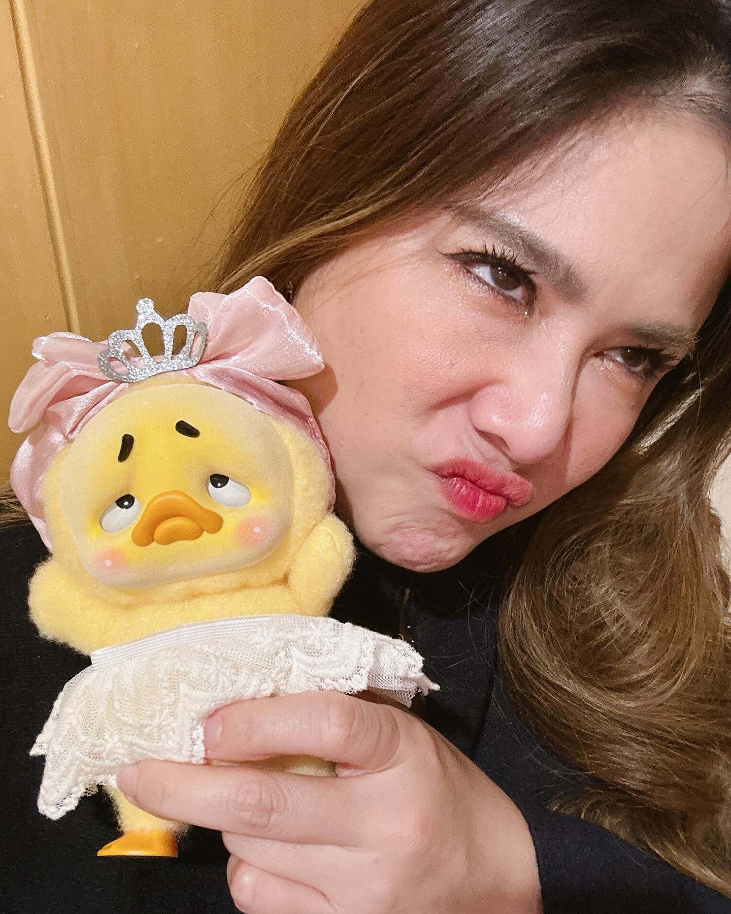 ติ๊ก - กัญญารัตน์ จิรรัชชกิจ