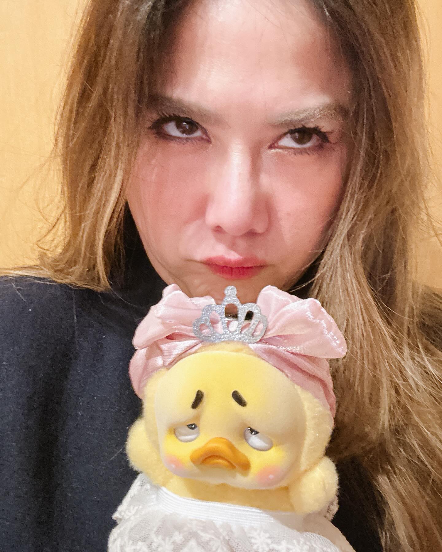 ติ๊ก - กัญญารัตน์ จิรรัชชกิจ