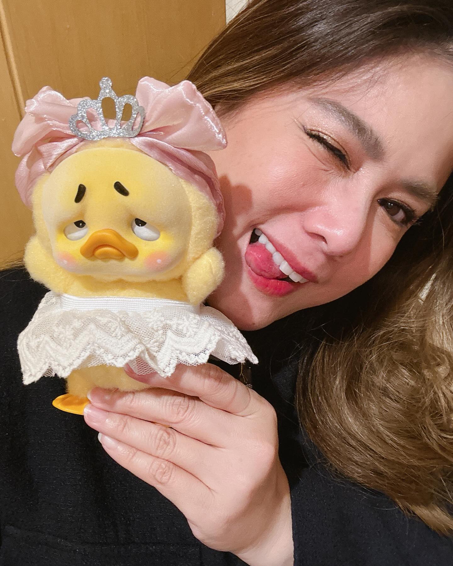 ติ๊ก - กัญญารัตน์ จิรรัชชกิจ