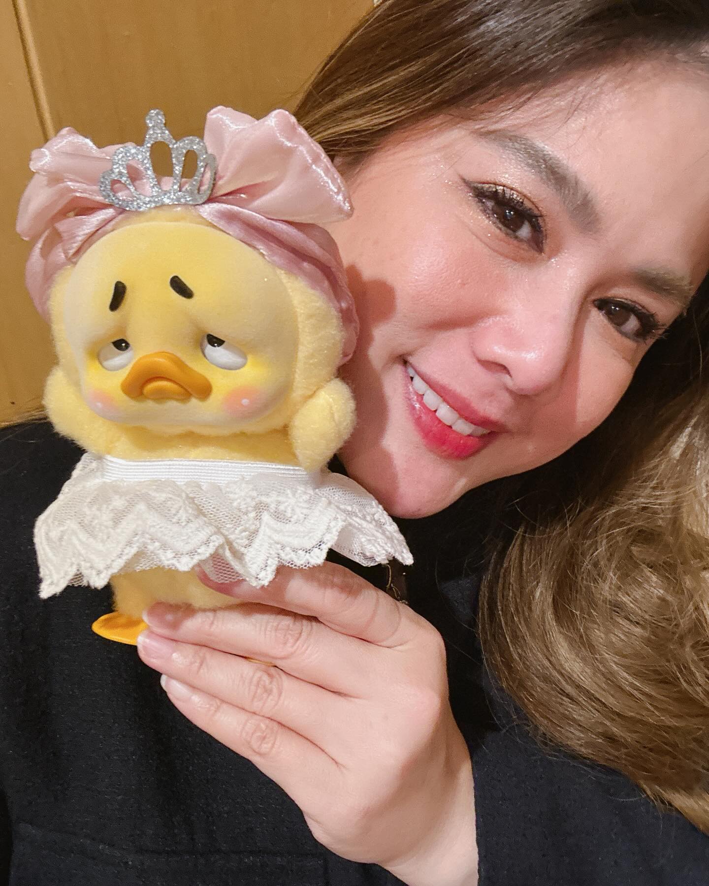 ติ๊ก - กัญญารัตน์ จิรรัชชกิจ