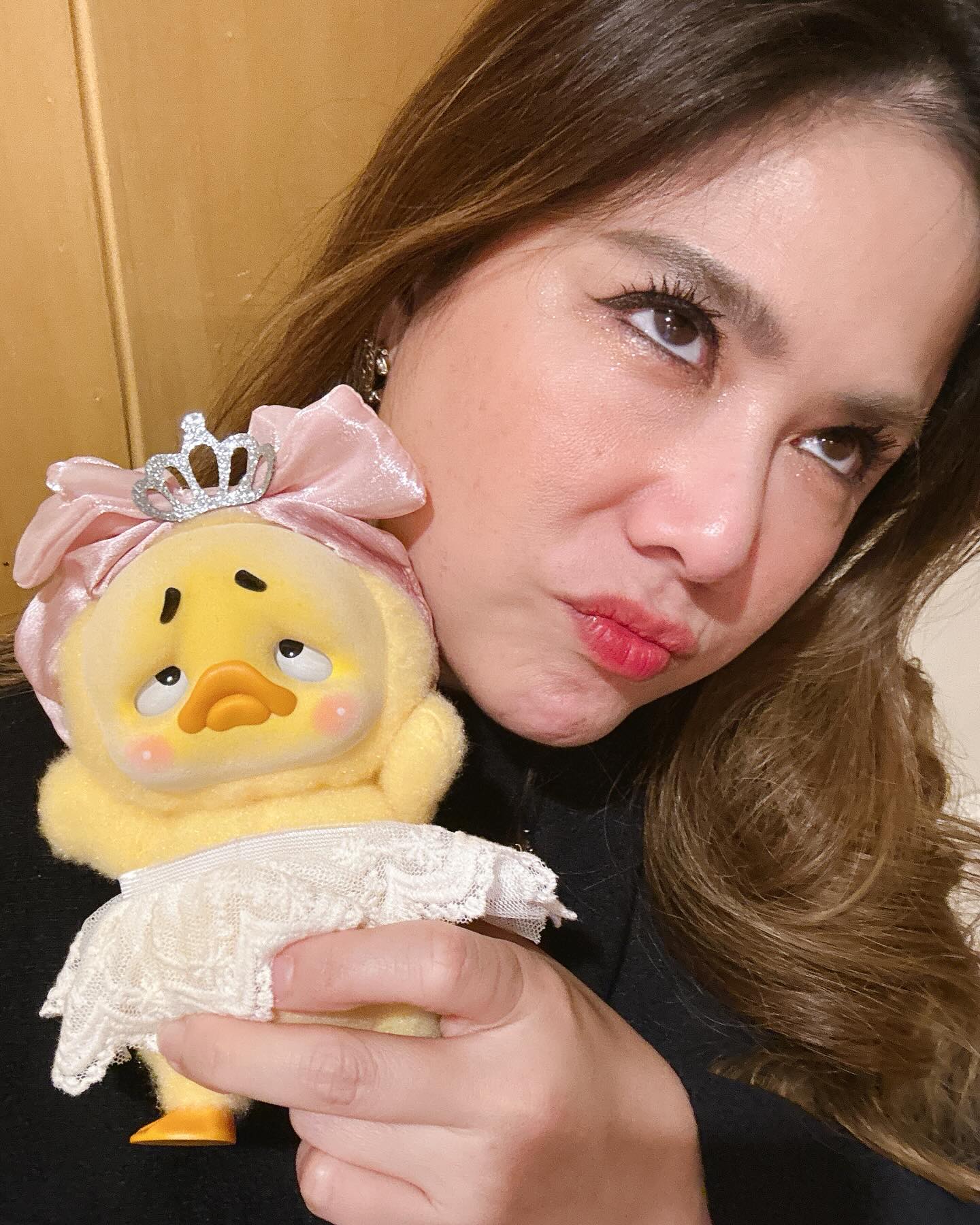 ติ๊ก - กัญญารัตน์ จิรรัชชกิจ