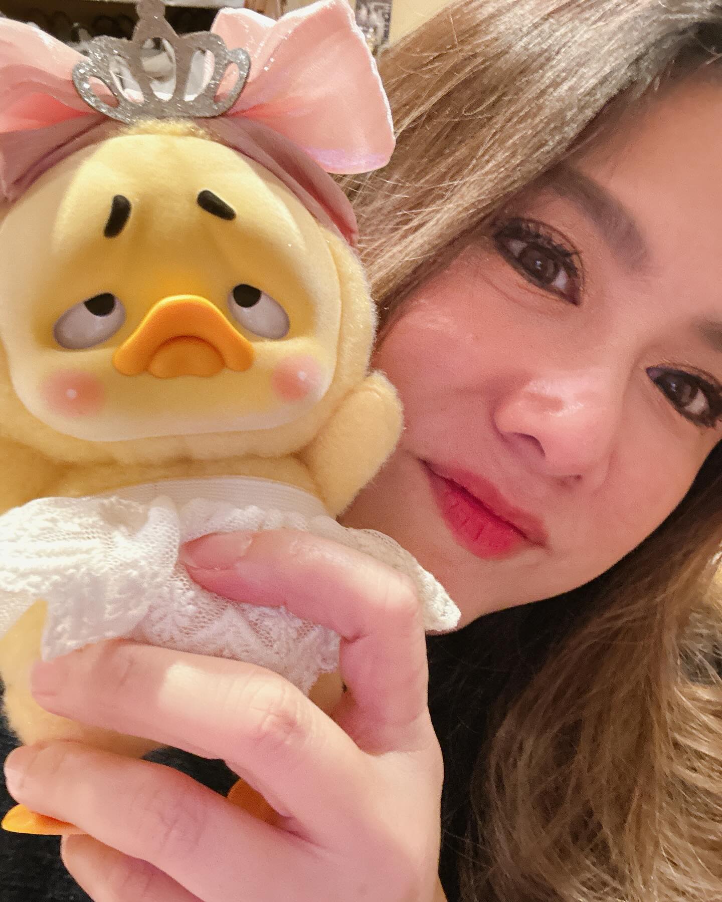 ติ๊ก - กัญญารัตน์ จิรรัชชกิจ