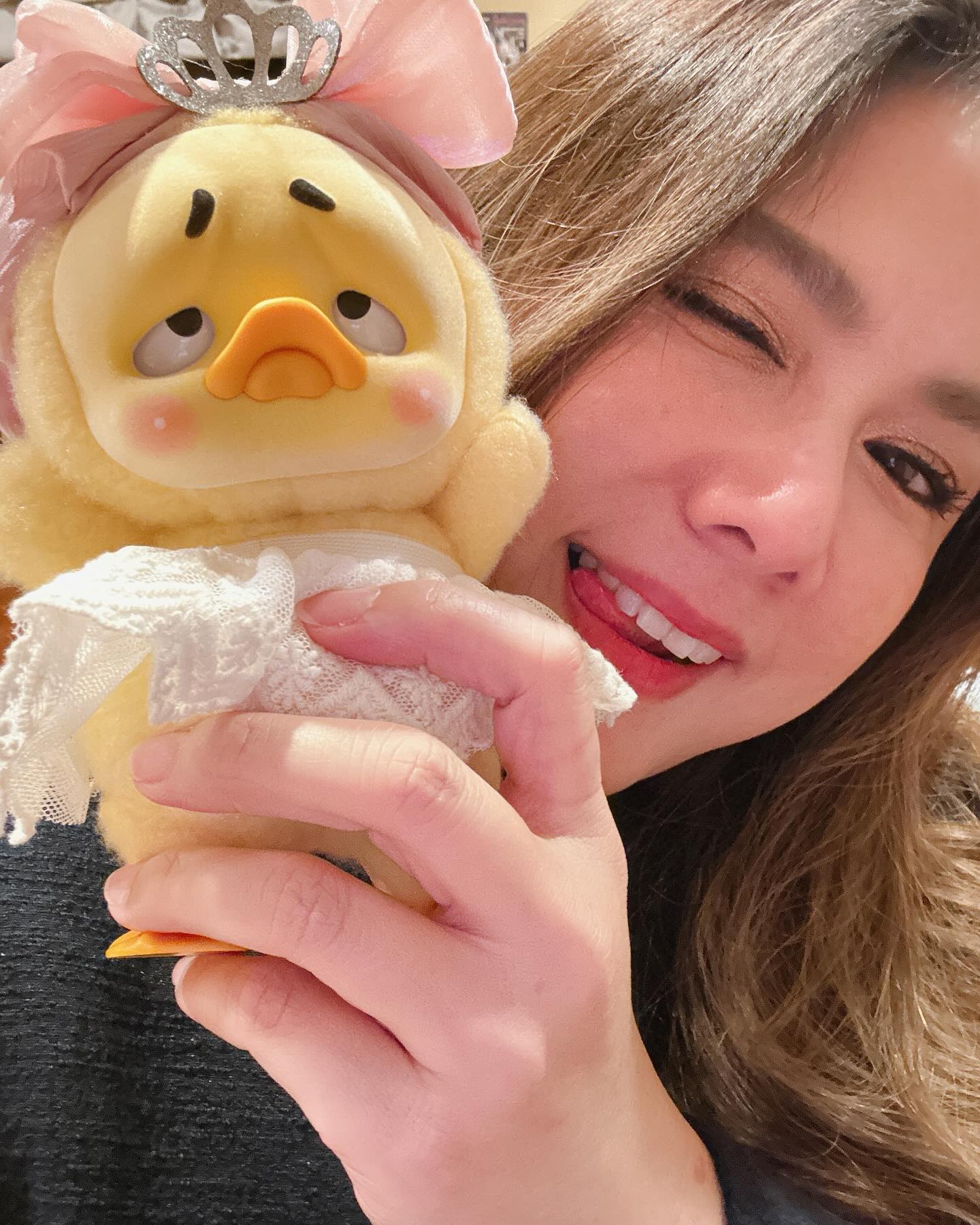 ติ๊ก - กัญญารัตน์ จิรรัชชกิจ