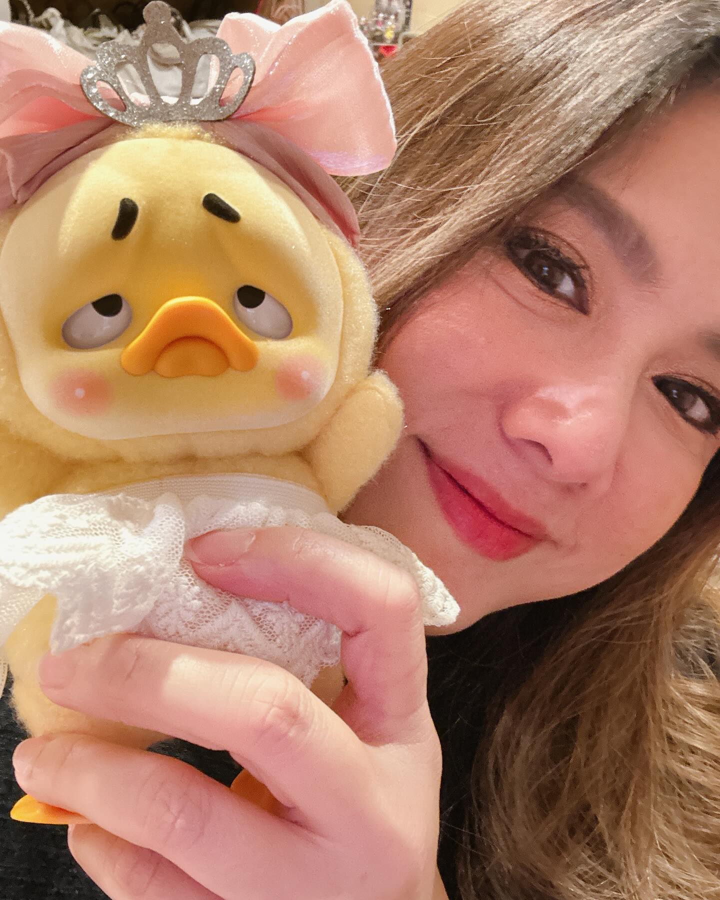 ติ๊ก - กัญญารัตน์ จิรรัชชกิจ