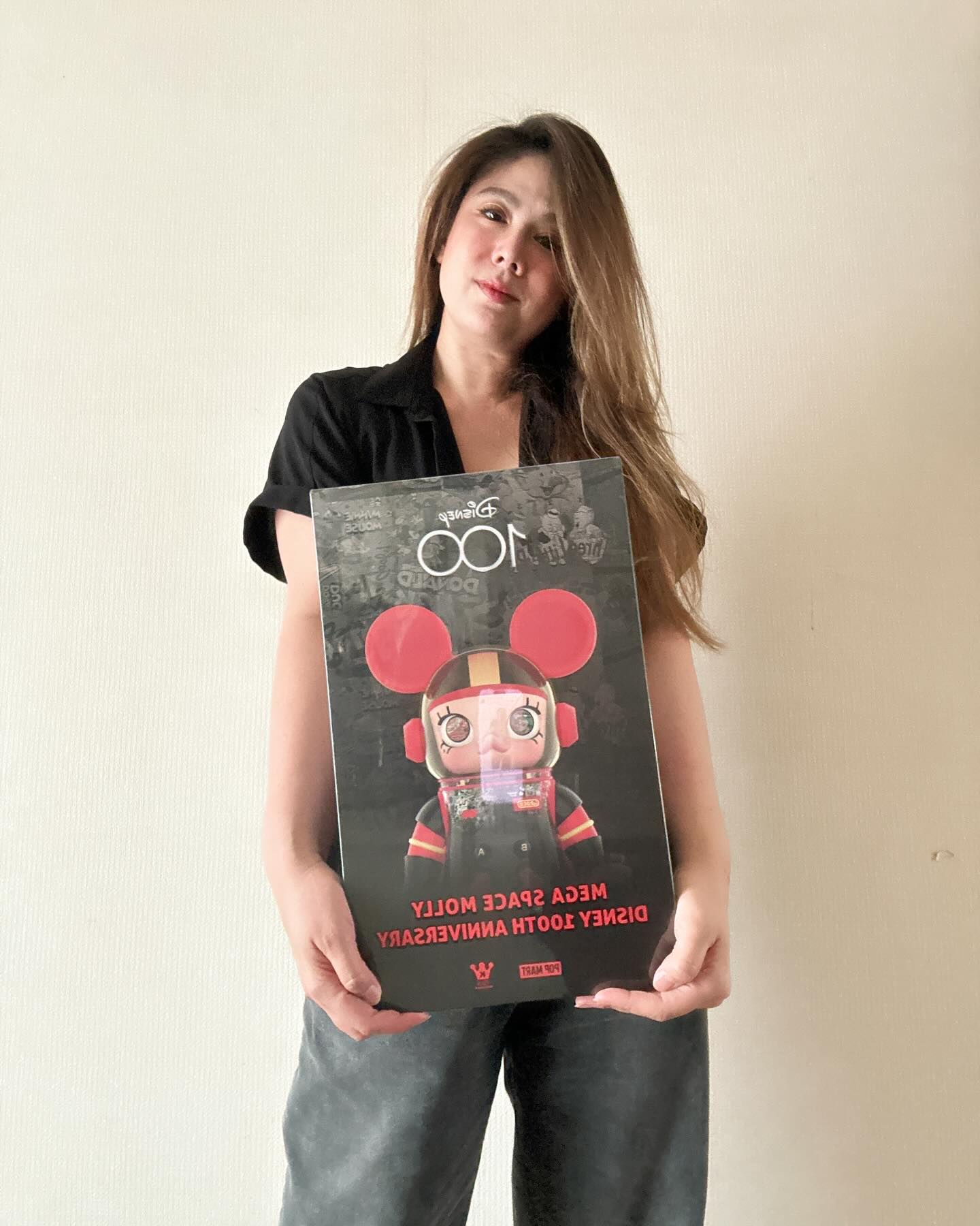 ติ๊ก - กัญญารัตน์ จิรรัชชกิจ