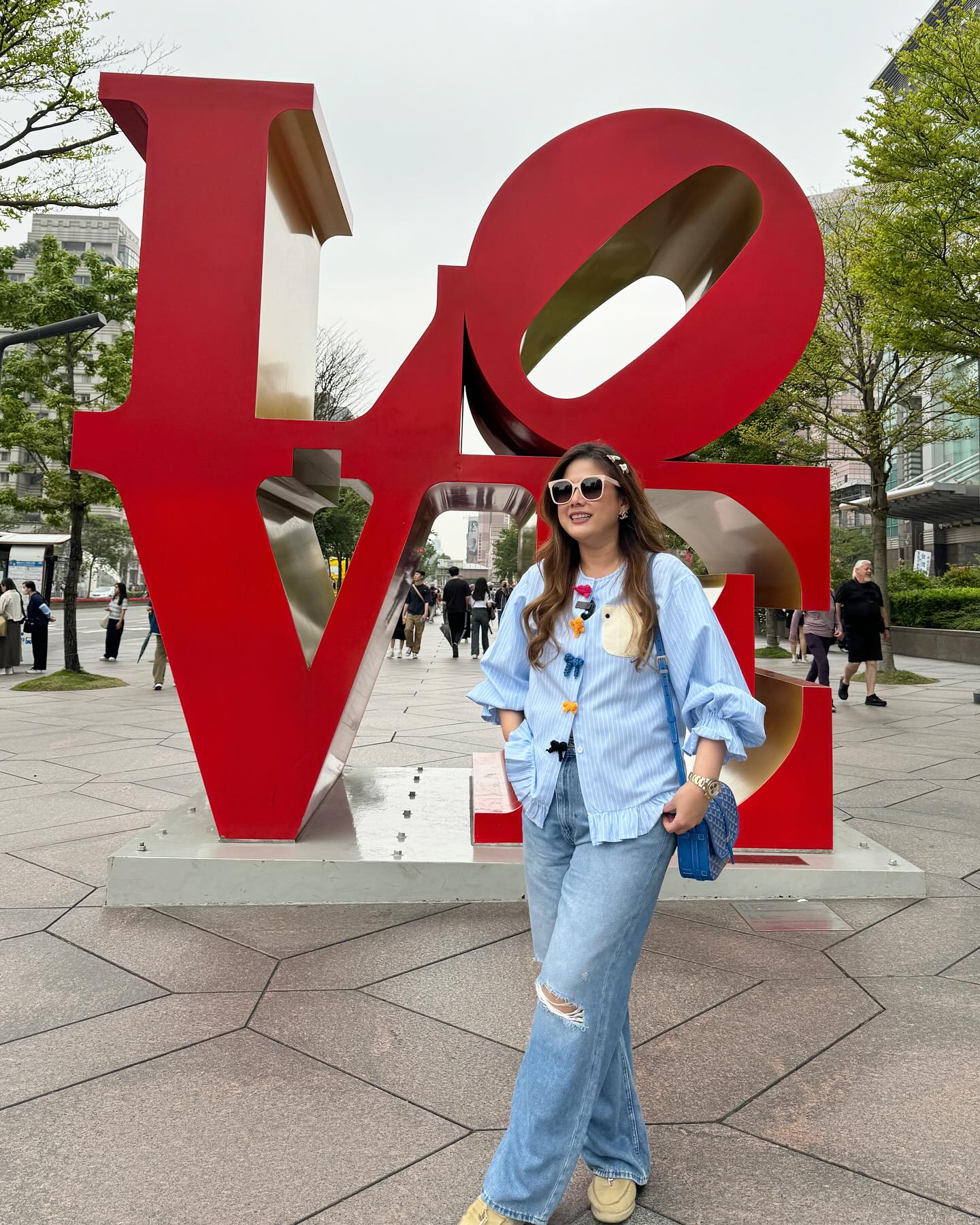 ติ๊ก - กัญญารัตน์ จิรรัชชกิจ