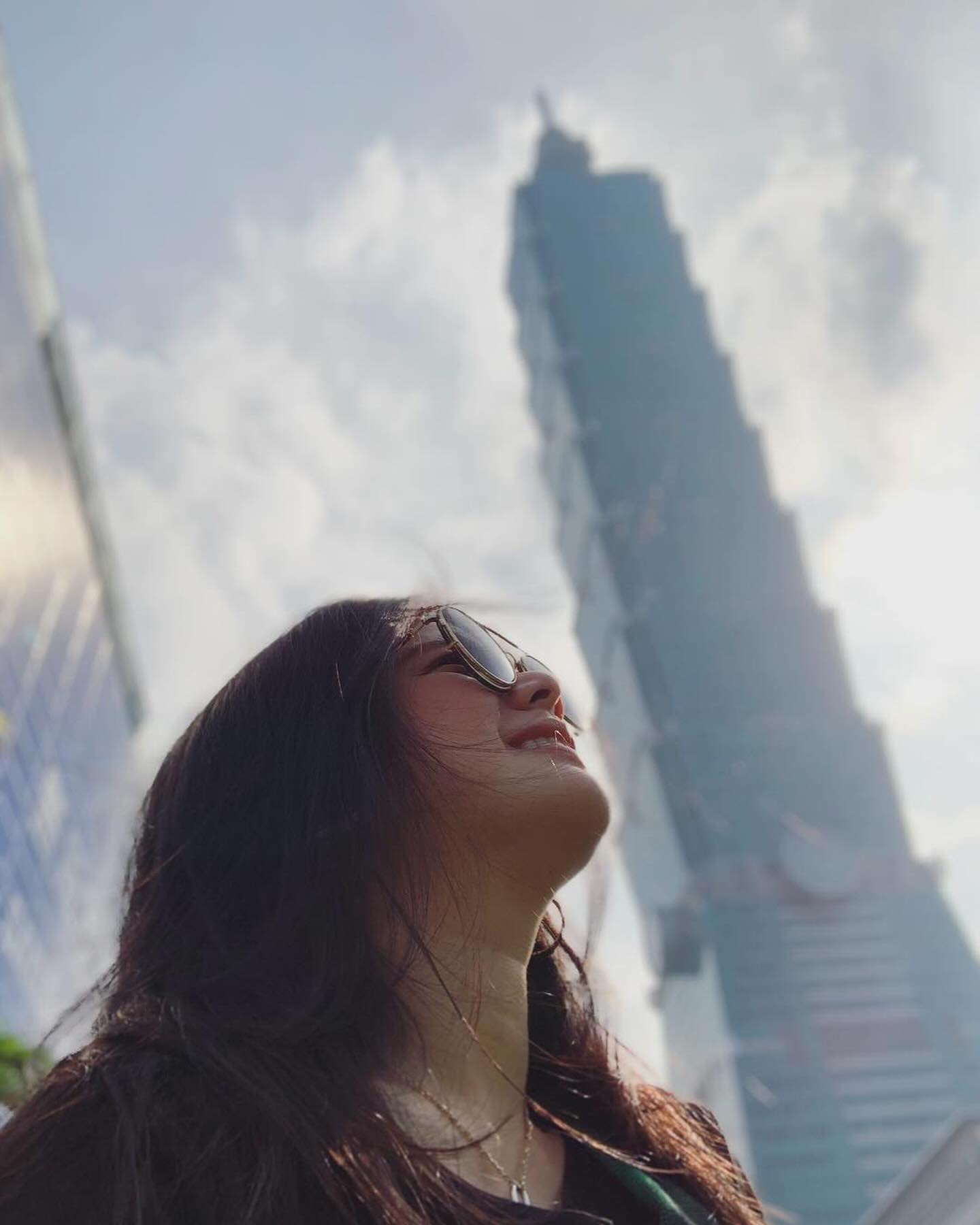 ติ๊ก - กัญญารัตน์ จิรรัชชกิจ