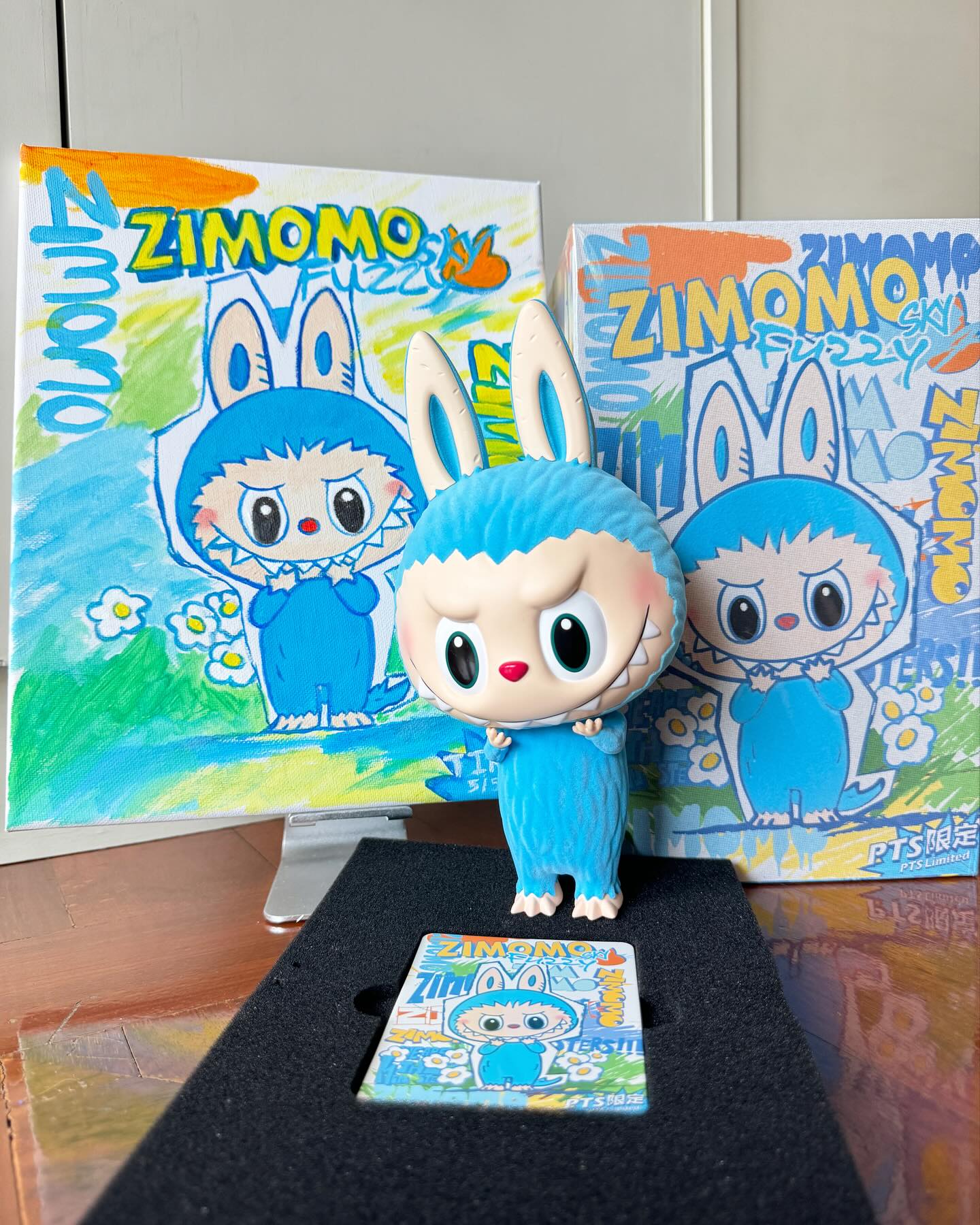 ติ๊ก - กัญญารัตน์ จิรรัชชกิจ