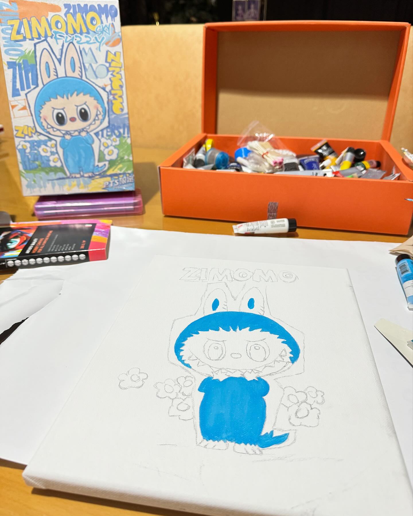 ติ๊ก - กัญญารัตน์ จิรรัชชกิจ