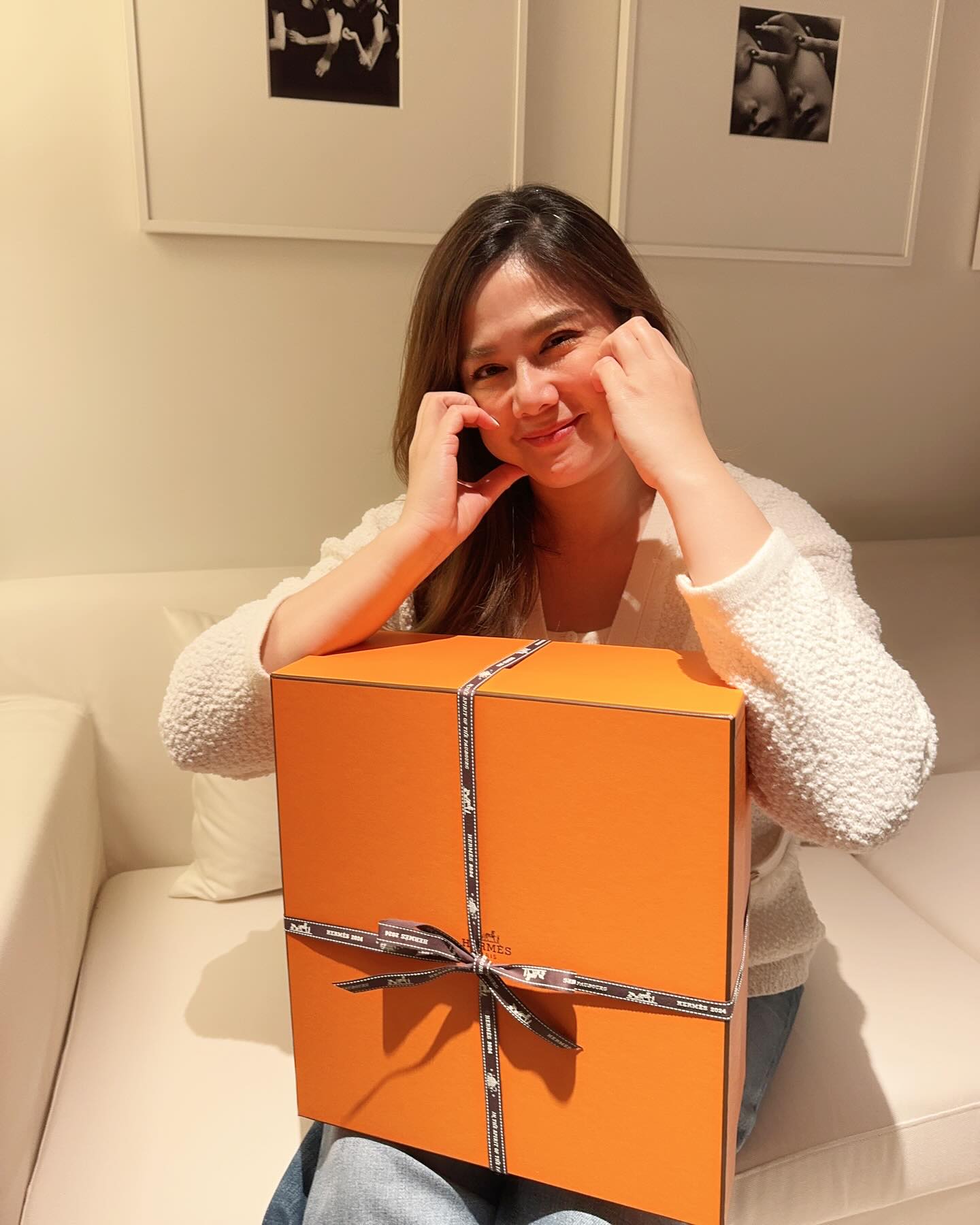 ติ๊ก - กัญญารัตน์ จิรรัชชกิจ