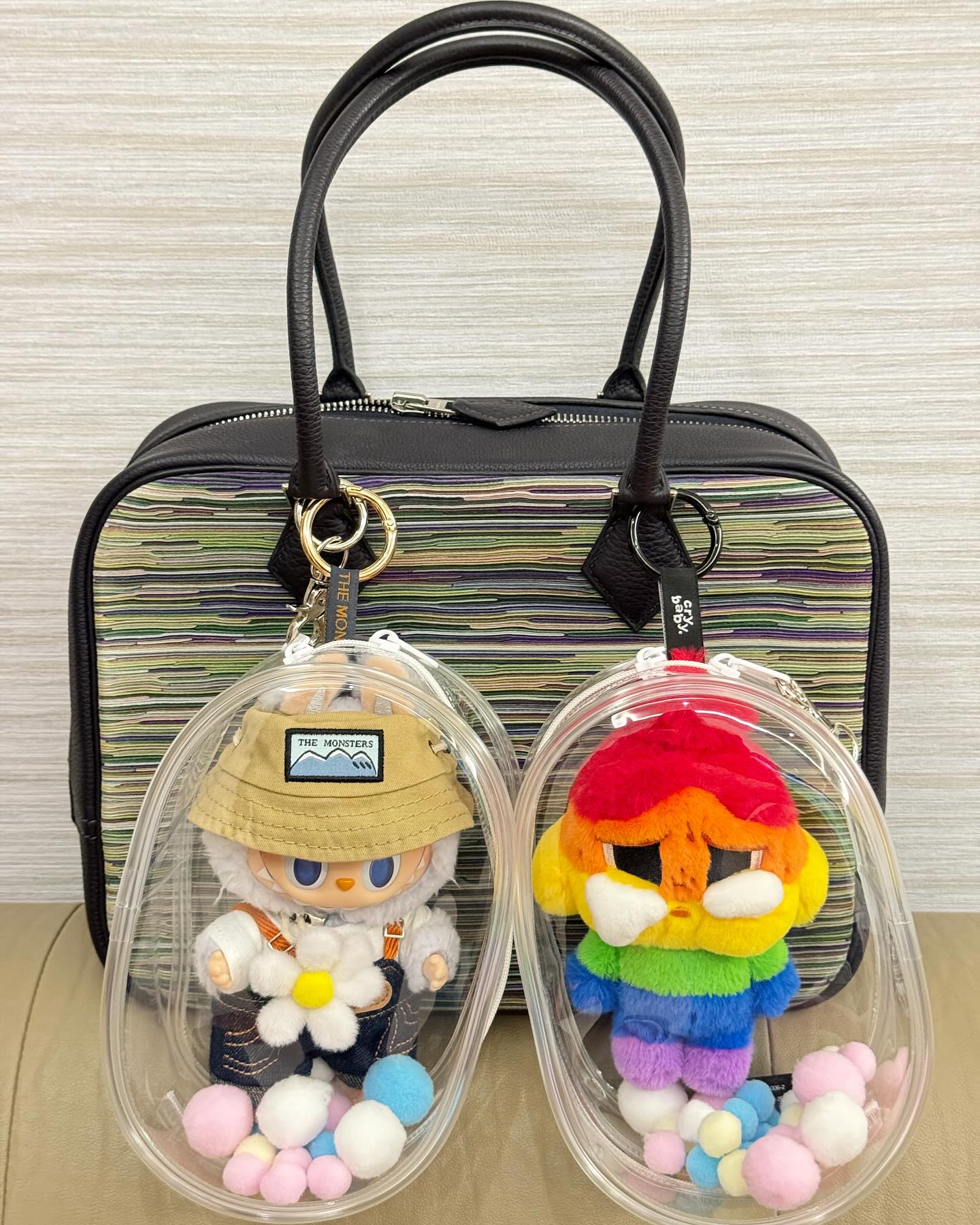 ติ๊ก - กัญญารัตน์ จิรรัชชกิจ