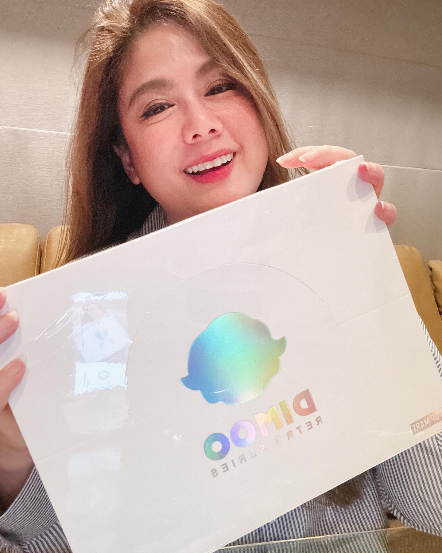 ติ๊ก - กัญญารัตน์ จิรรัชชกิจ