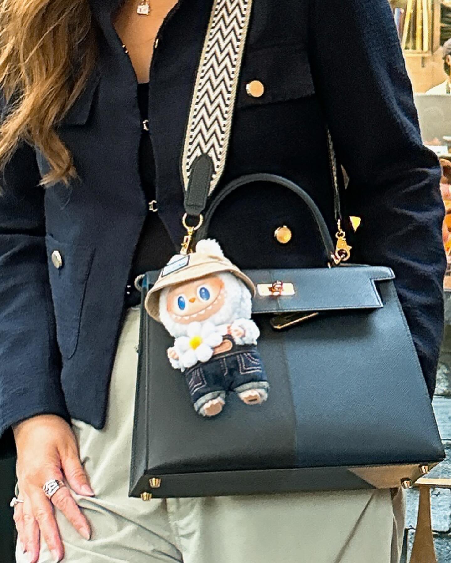 ติ๊ก - กัญญารัตน์ จิรรัชชกิจ