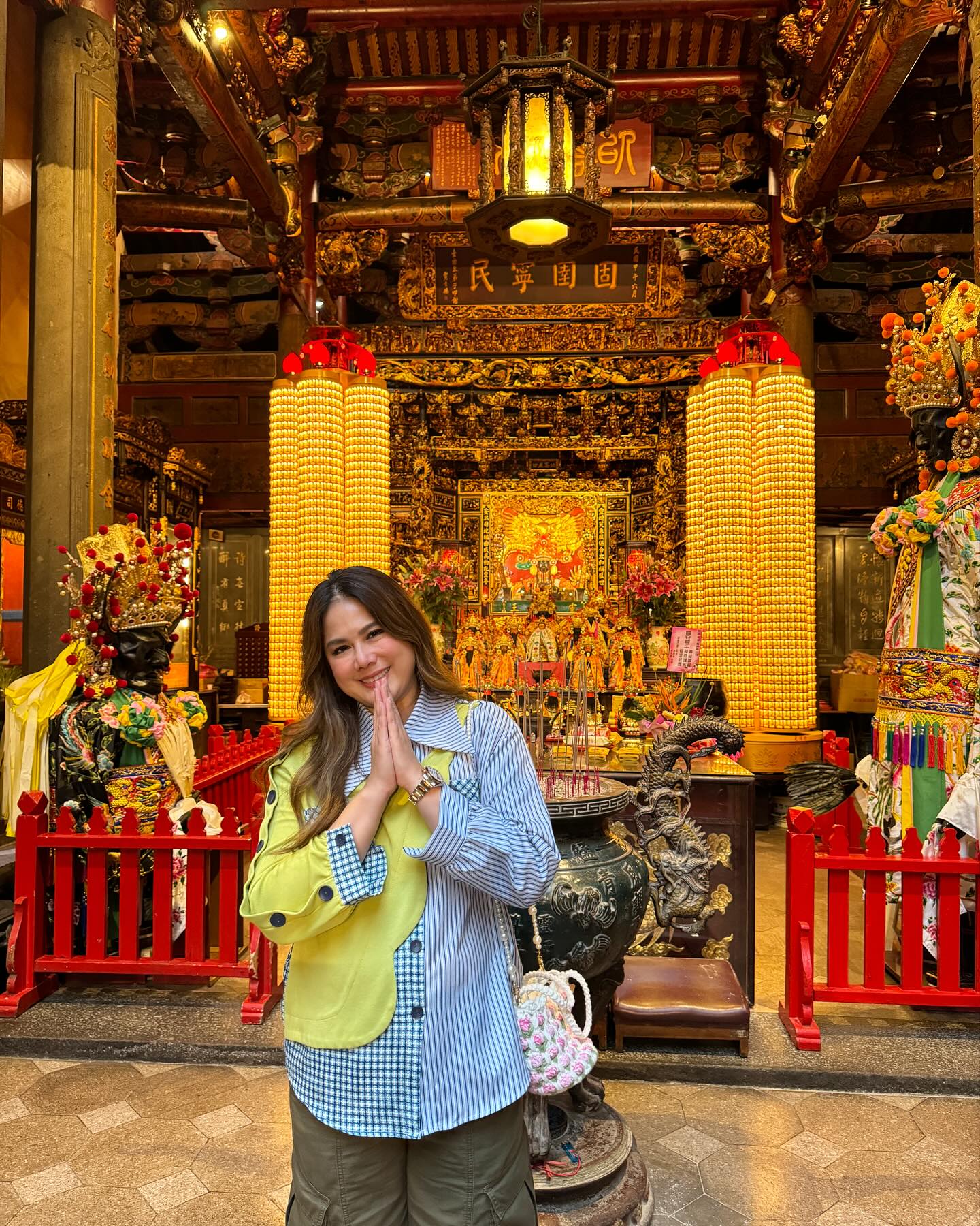 ติ๊ก - กัญญารัตน์ จิรรัชชกิจ