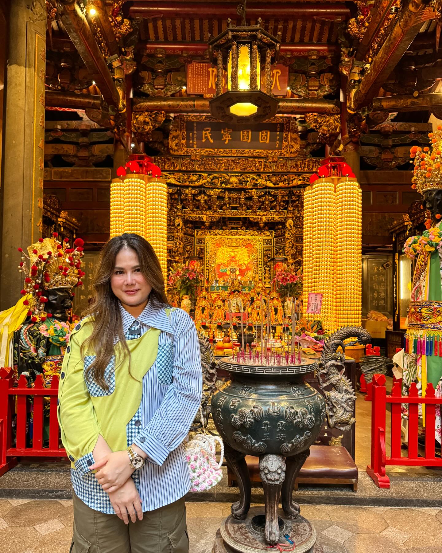 ติ๊ก - กัญญารัตน์ จิรรัชชกิจ