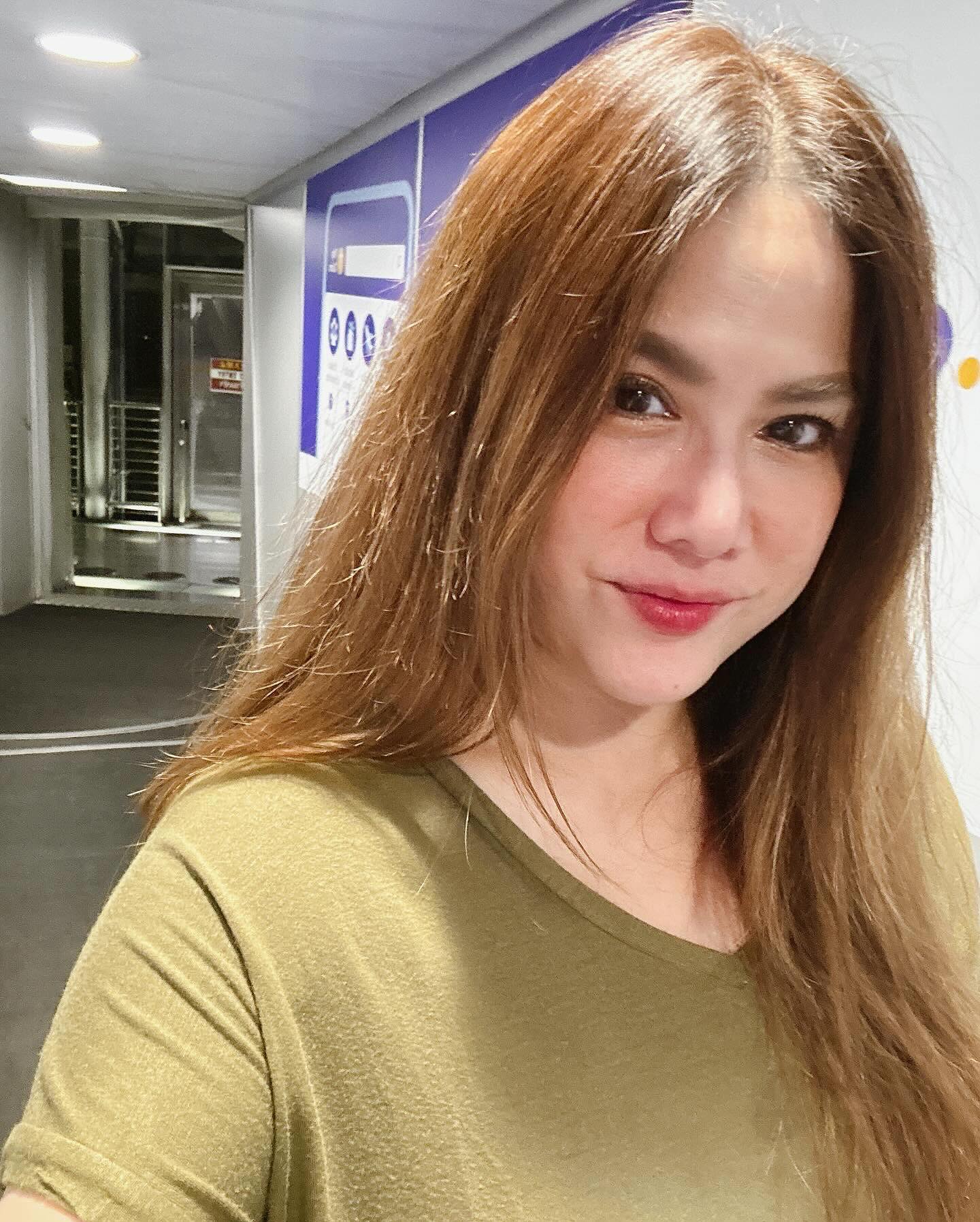 ติ๊ก - กัญญารัตน์ จิรรัชชกิจ