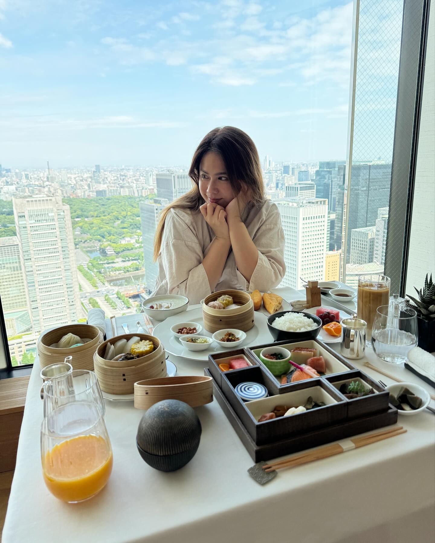 ติ๊ก - กัญญารัตน์ จิรรัชชกิจ