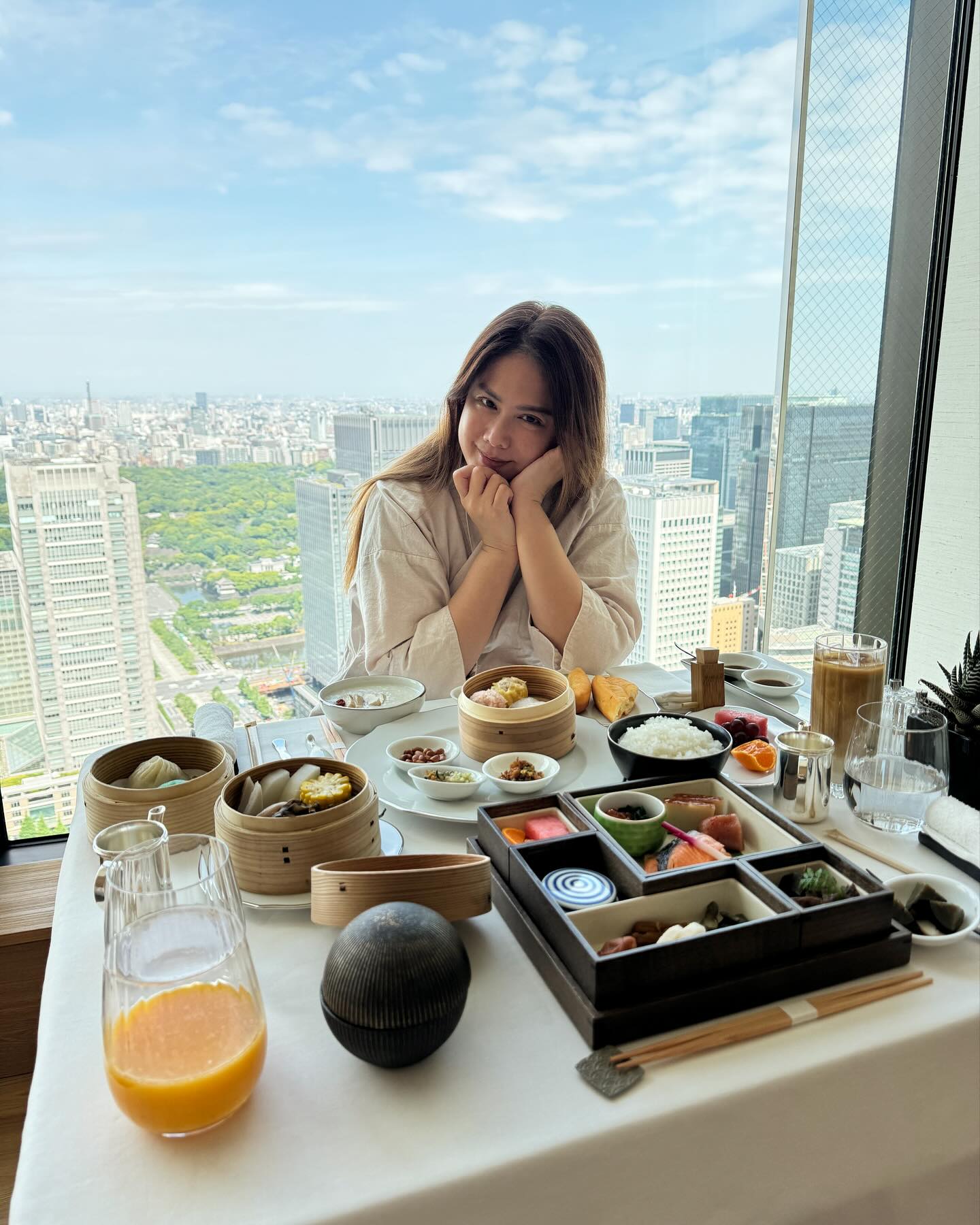 ติ๊ก - กัญญารัตน์ จิรรัชชกิจ