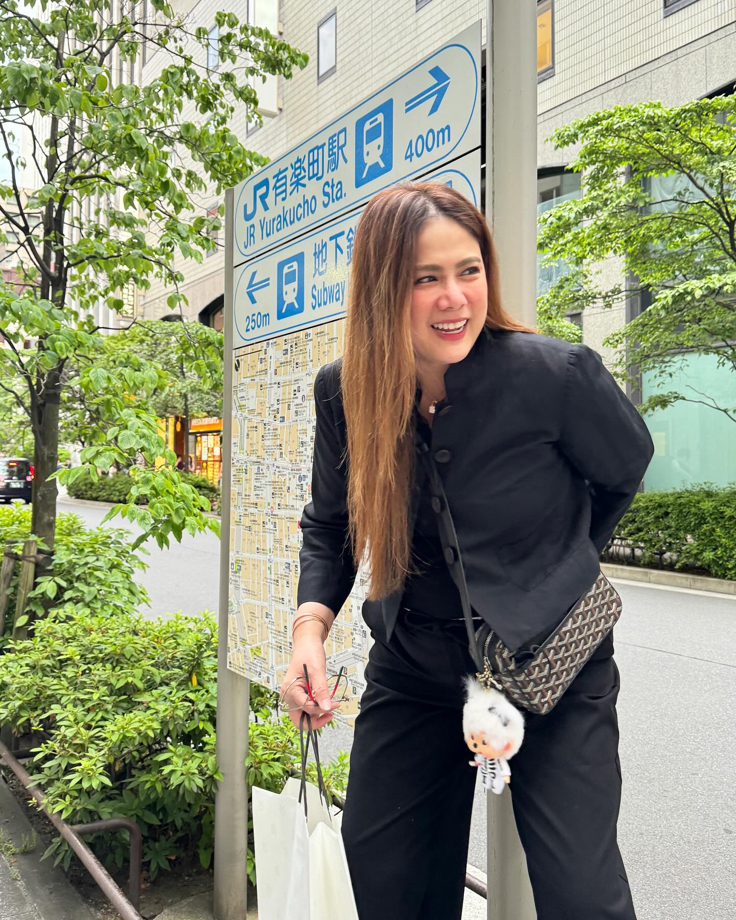 ติ๊ก - กัญญารัตน์ จิรรัชชกิจ