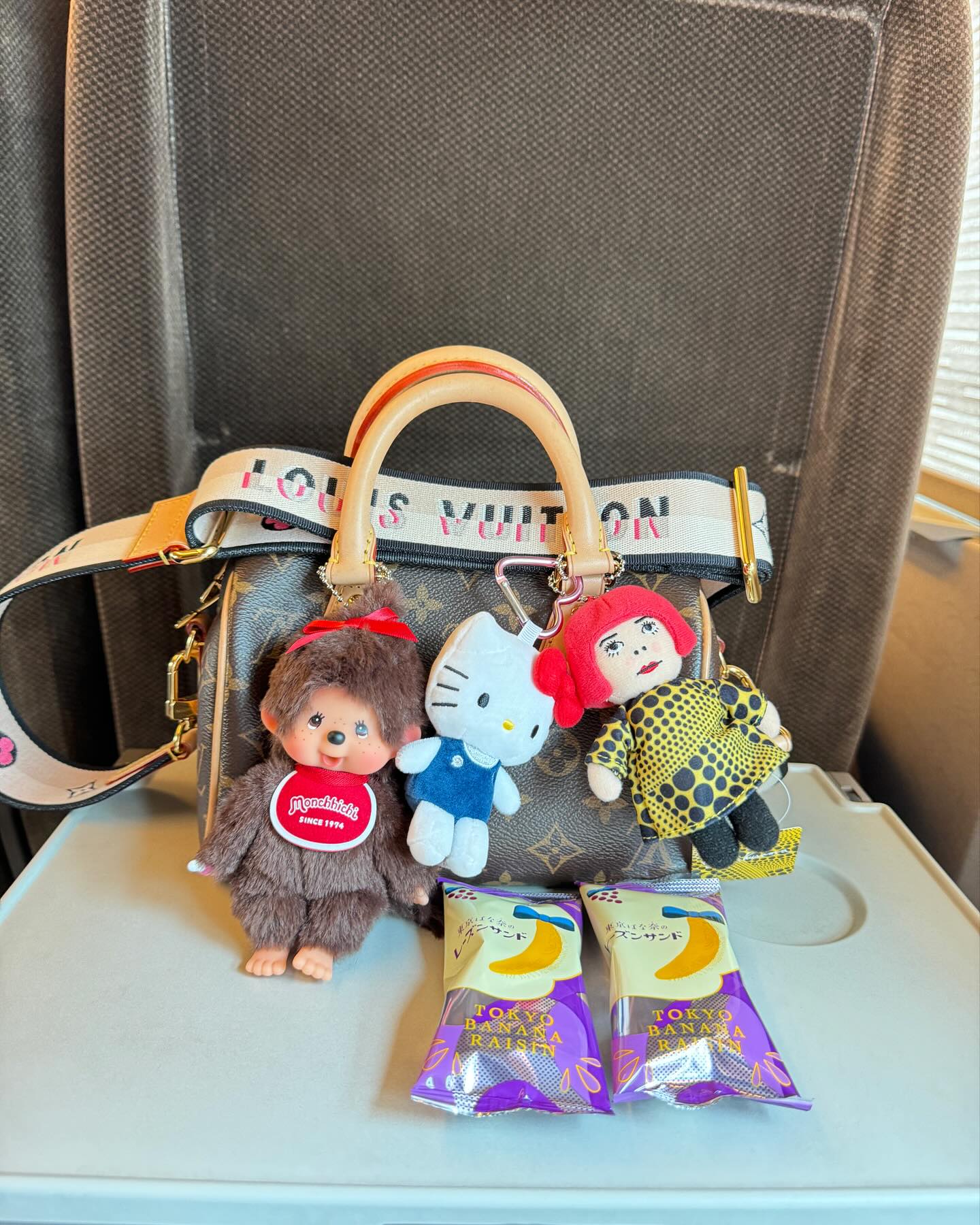 ติ๊ก - กัญญารัตน์ จิรรัชชกิจ