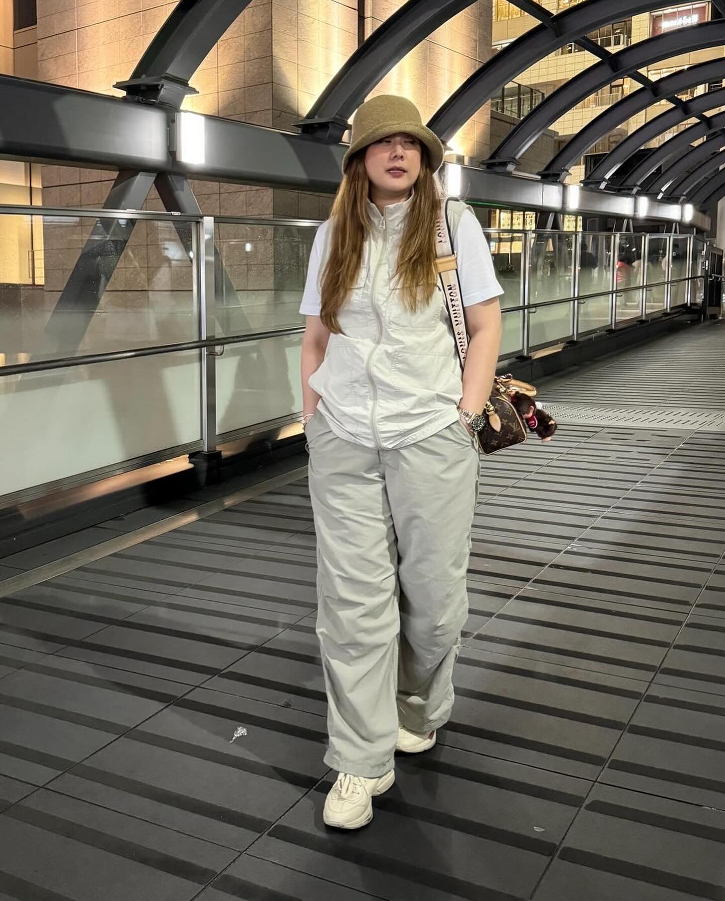 ติ๊ก - กัญญารัตน์ จิรรัชชกิจ