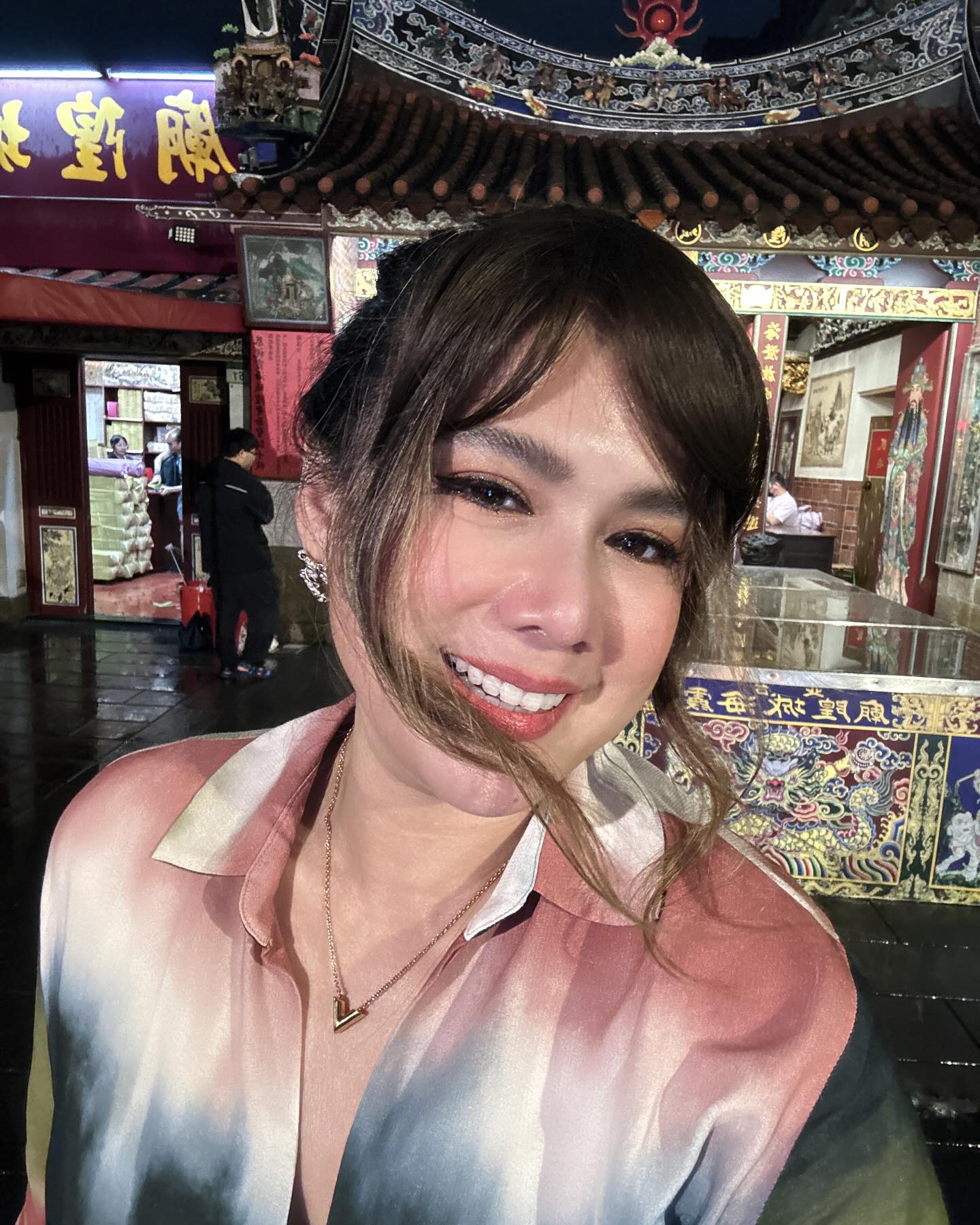 ติ๊ก - กัญญารัตน์ จิรรัชชกิจ