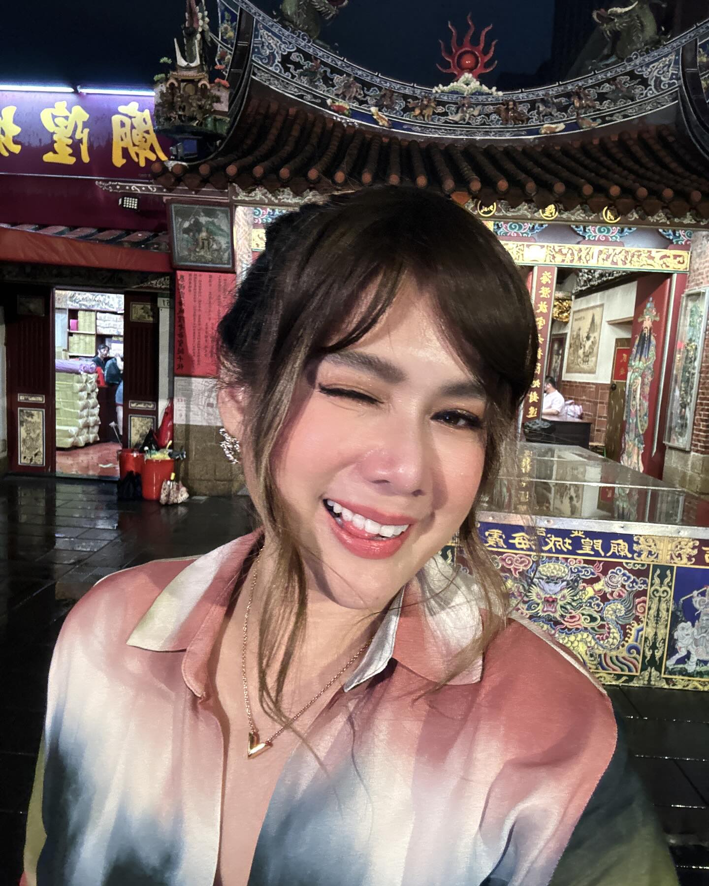 ติ๊ก - กัญญารัตน์ จิรรัชชกิจ