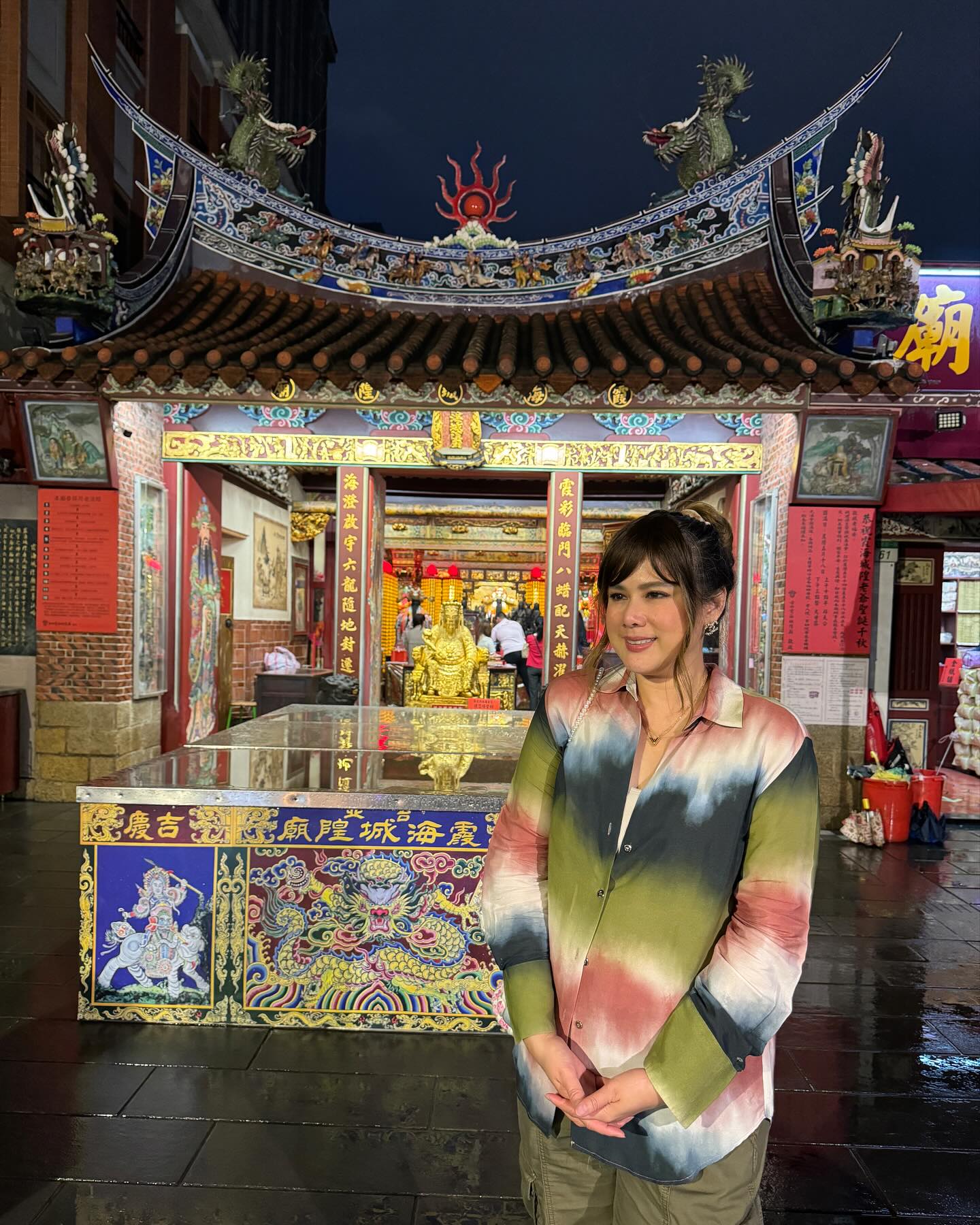 ติ๊ก - กัญญารัตน์ จิรรัชชกิจ