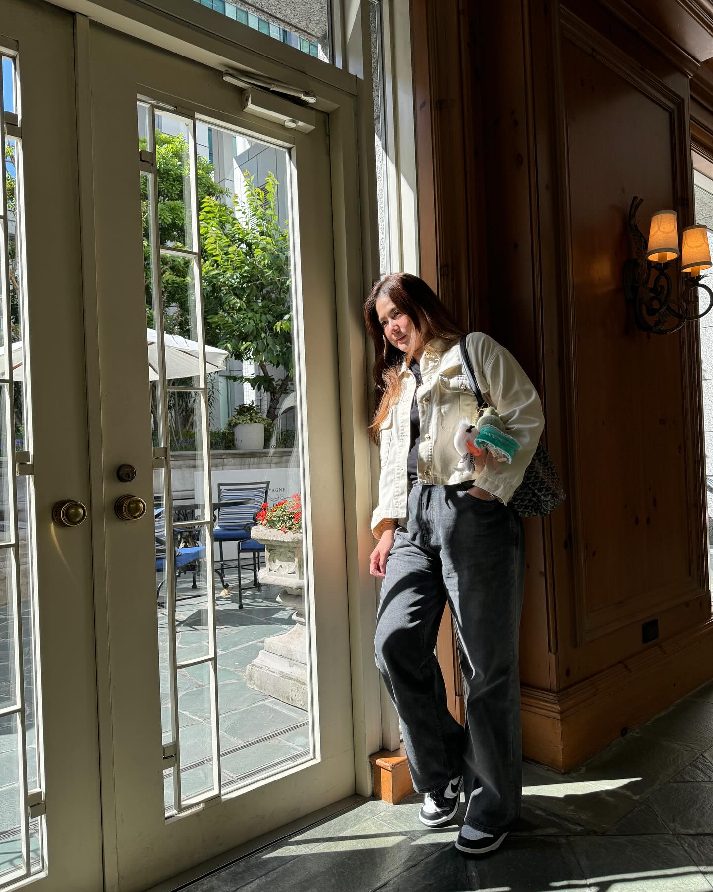 ติ๊ก - กัญญารัตน์ จิรรัชชกิจ