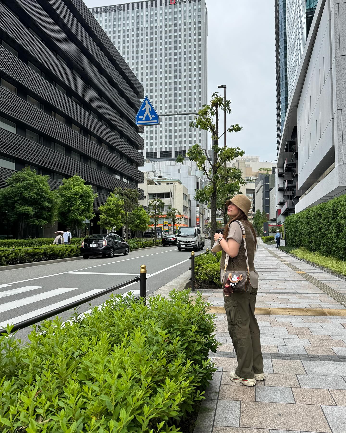 ติ๊ก - กัญญารัตน์ จิรรัชชกิจ