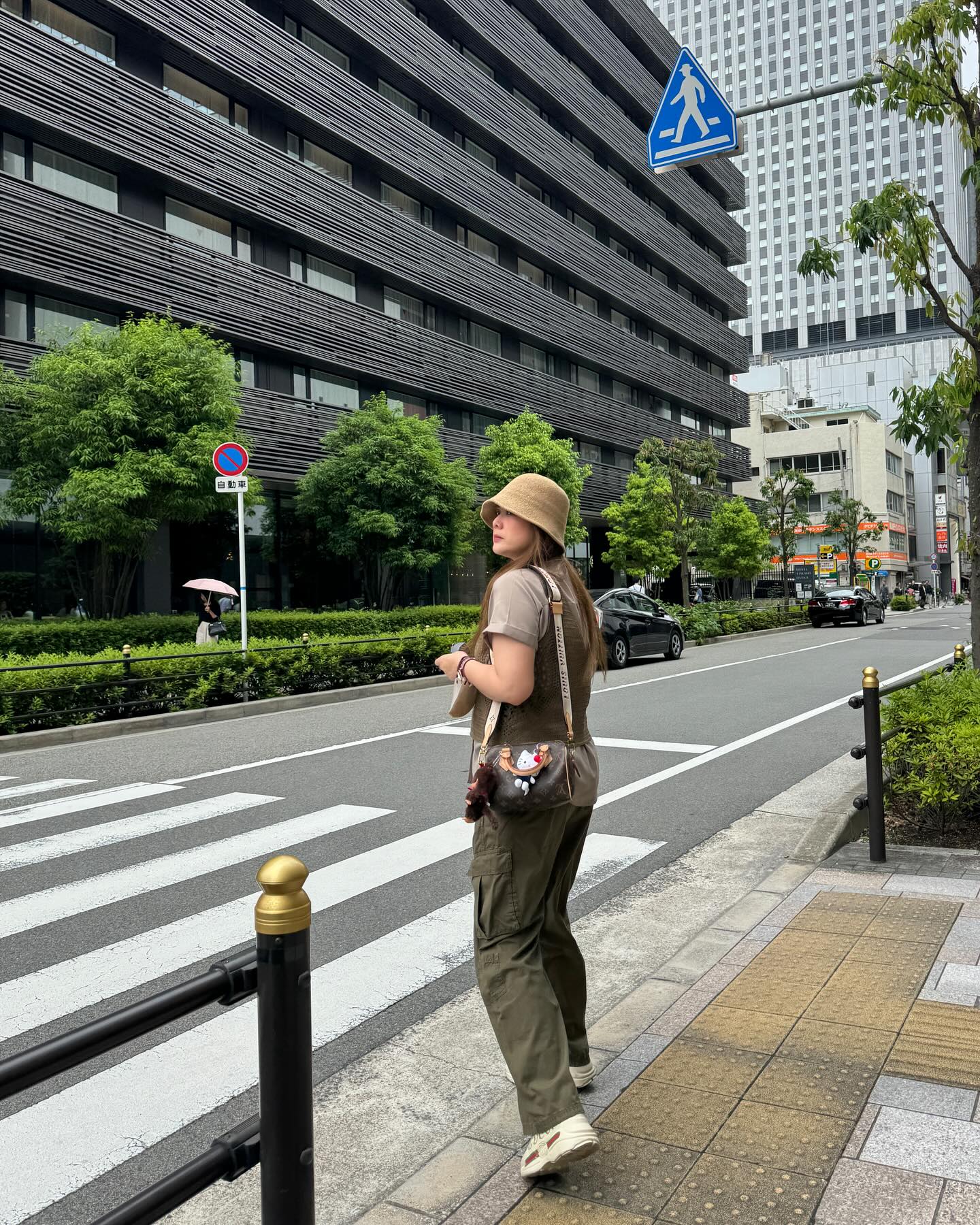 ติ๊ก - กัญญารัตน์ จิรรัชชกิจ