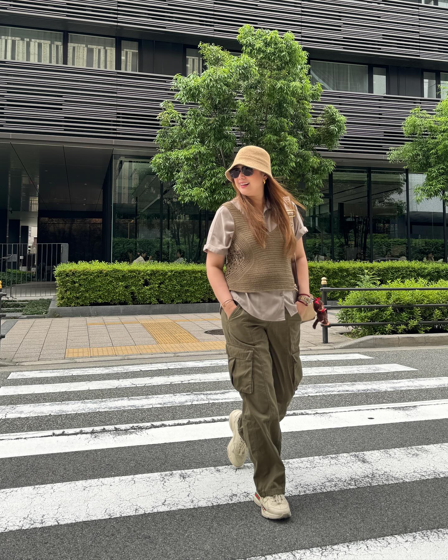 ติ๊ก - กัญญารัตน์ จิรรัชชกิจ