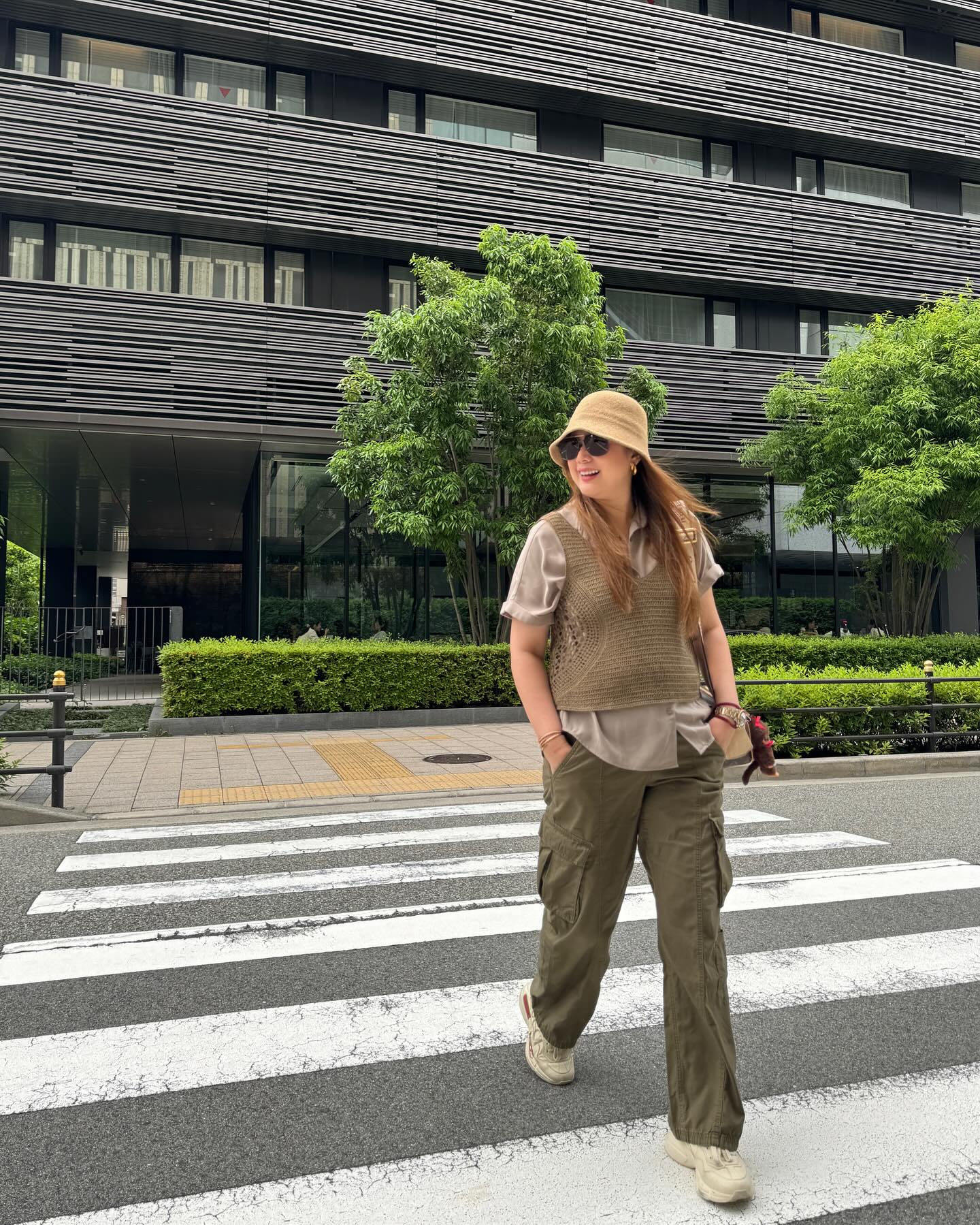 ติ๊ก - กัญญารัตน์ จิรรัชชกิจ