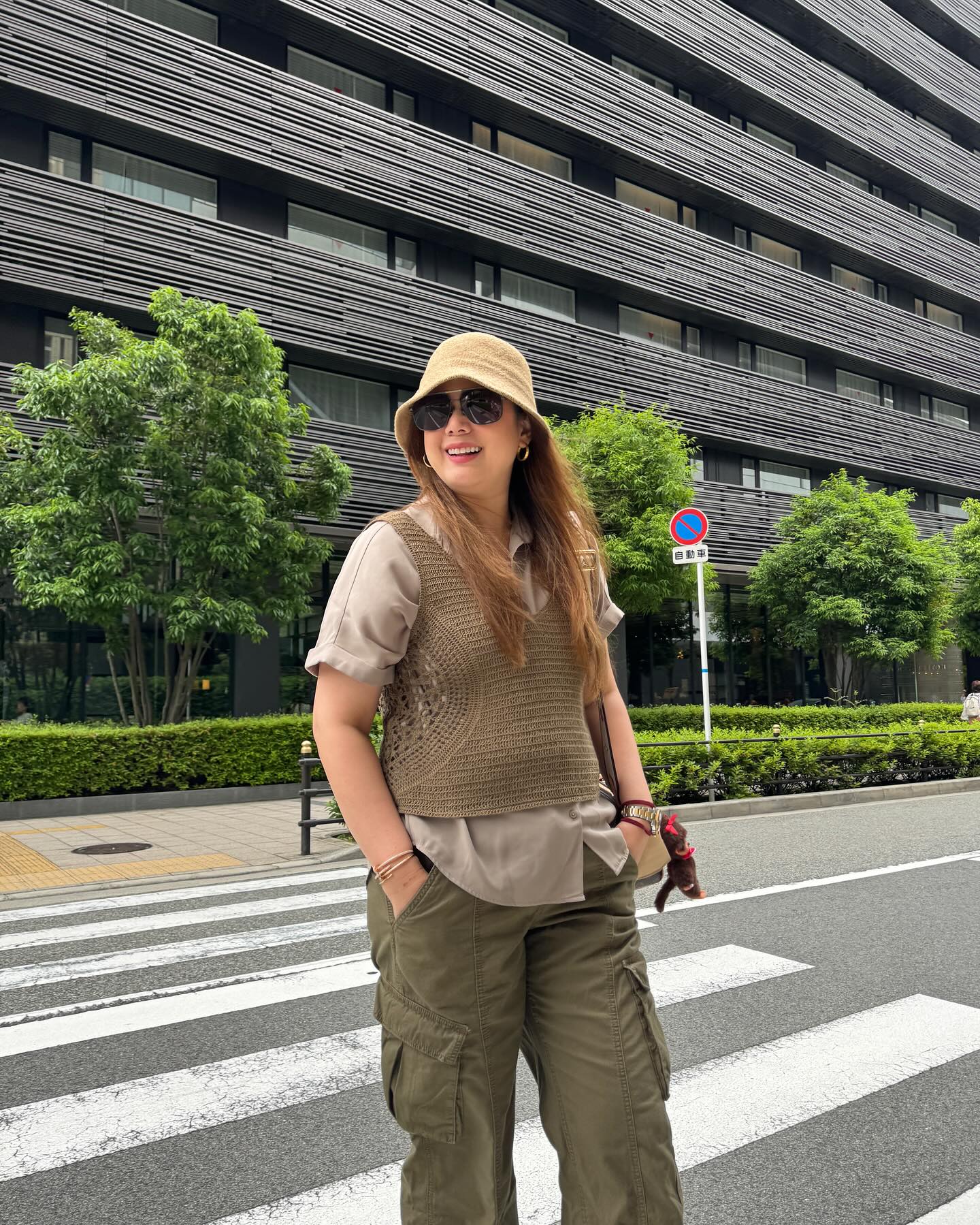 ติ๊ก - กัญญารัตน์ จิรรัชชกิจ