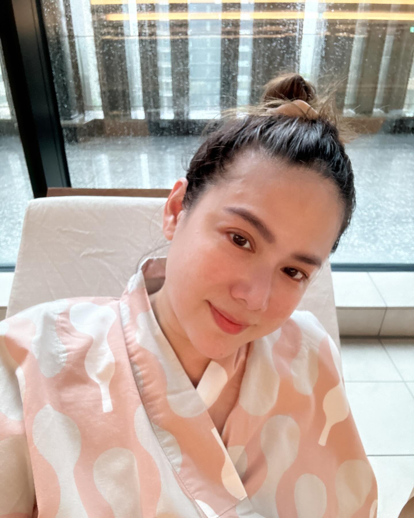 ติ๊ก - กัญญารัตน์ จิรรัชชกิจ