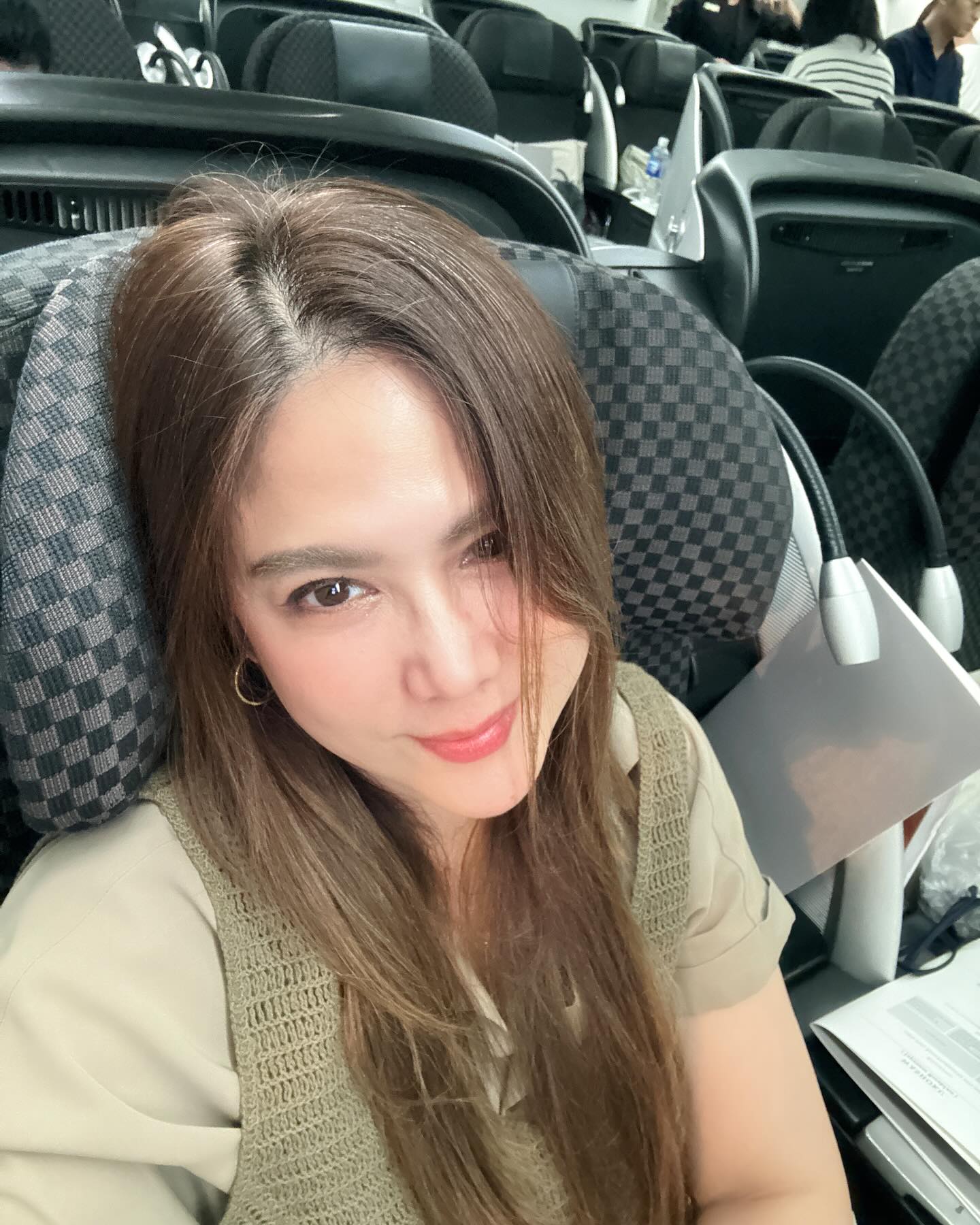 ติ๊ก - กัญญารัตน์ จิรรัชชกิจ