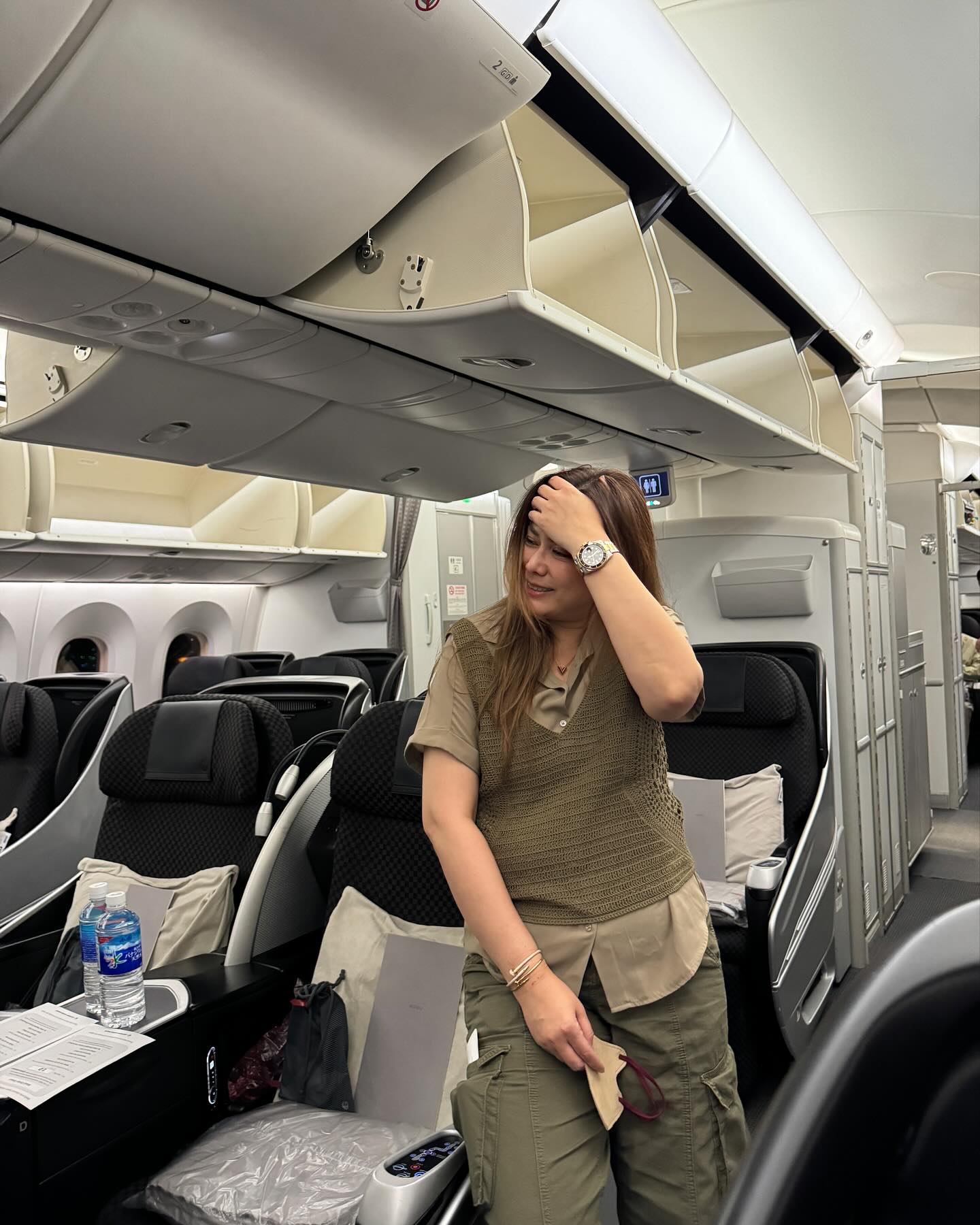 ติ๊ก - กัญญารัตน์ จิรรัชชกิจ