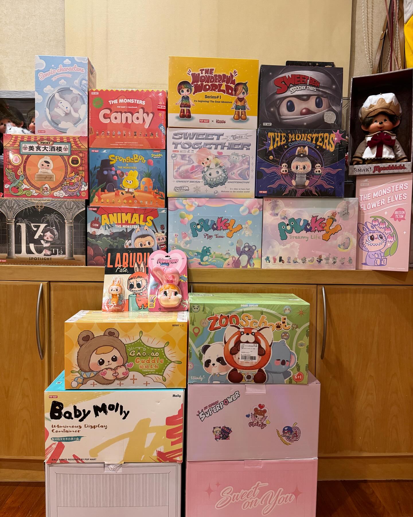 ติ๊ก - กัญญารัตน์ จิรรัชชกิจ