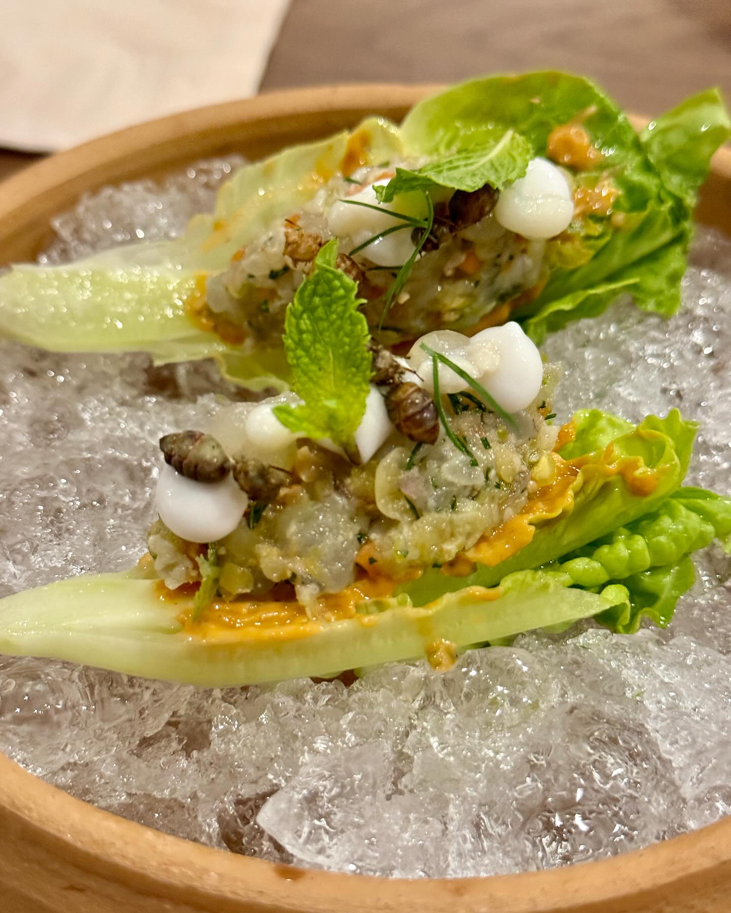 ติ๊ก - กัญญารัตน์ จิรรัชชกิจ