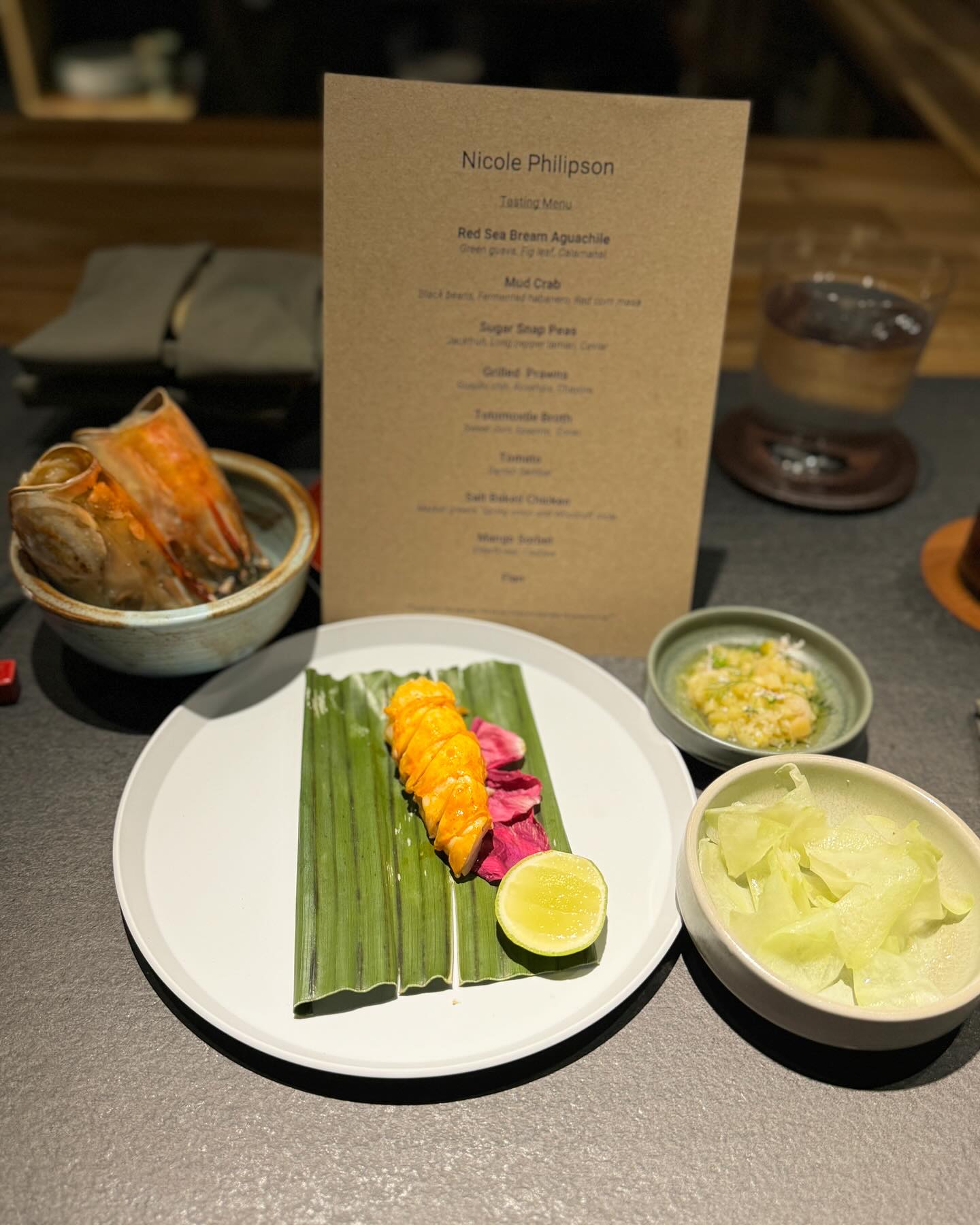 ติ๊ก - กัญญารัตน์ จิรรัชชกิจ