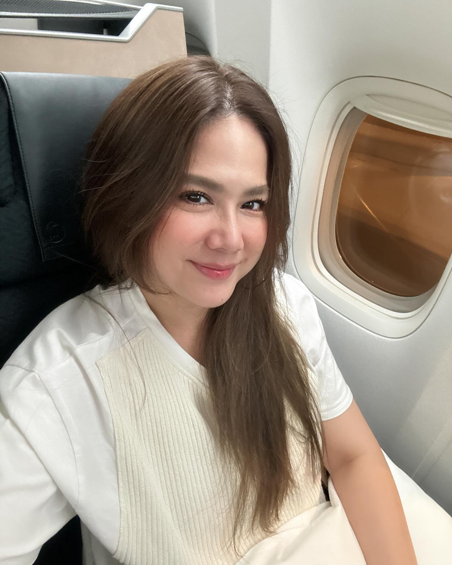 ติ๊ก - กัญญารัตน์ จิรรัชชกิจ